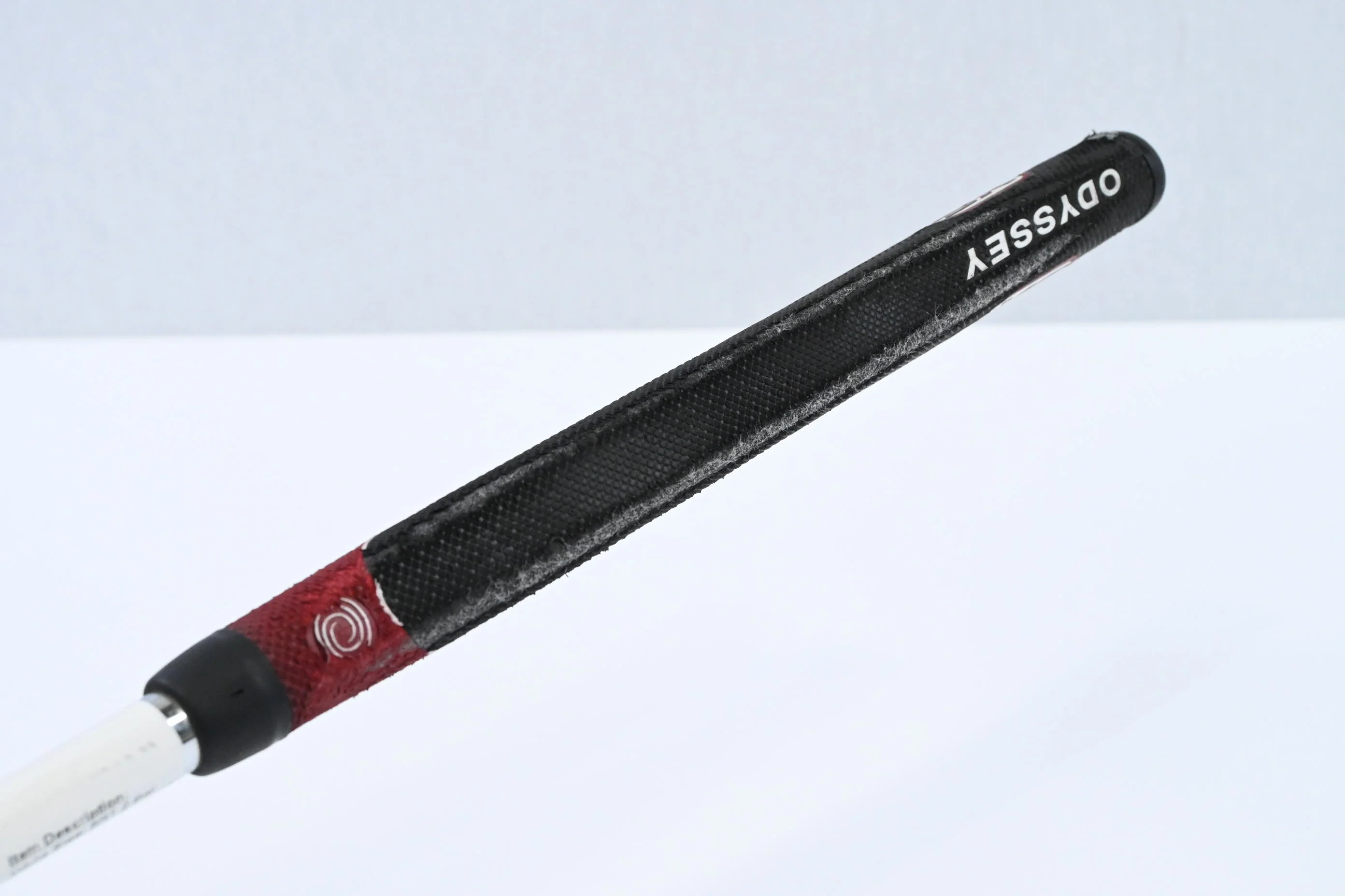 Left Hand Odyssey White Hot XG SRT 2-Ball Putter / 34 Inch - Image 6