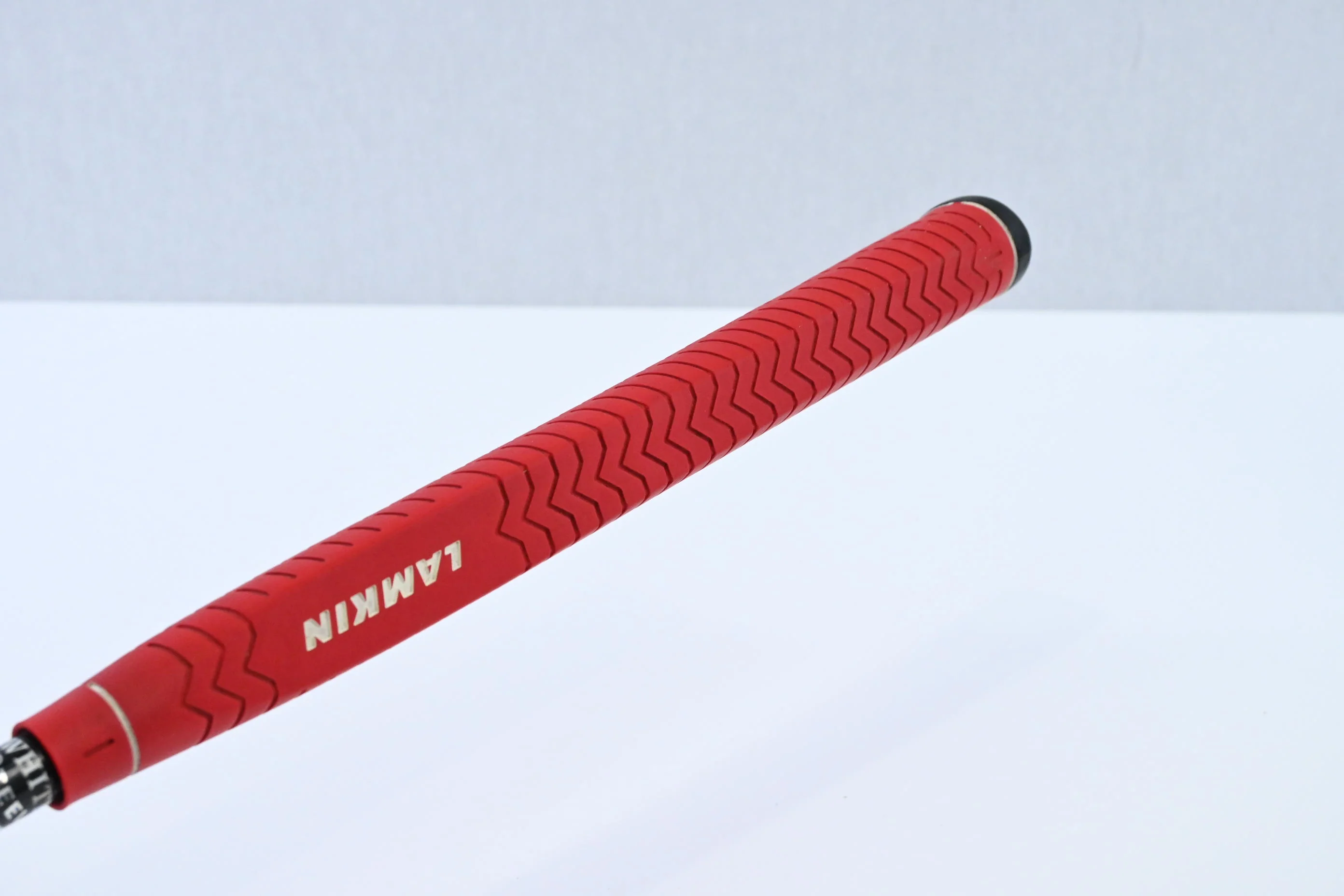 Odyssey White Steel SRT 2-Ball Putter / 31 Inch - Image 6