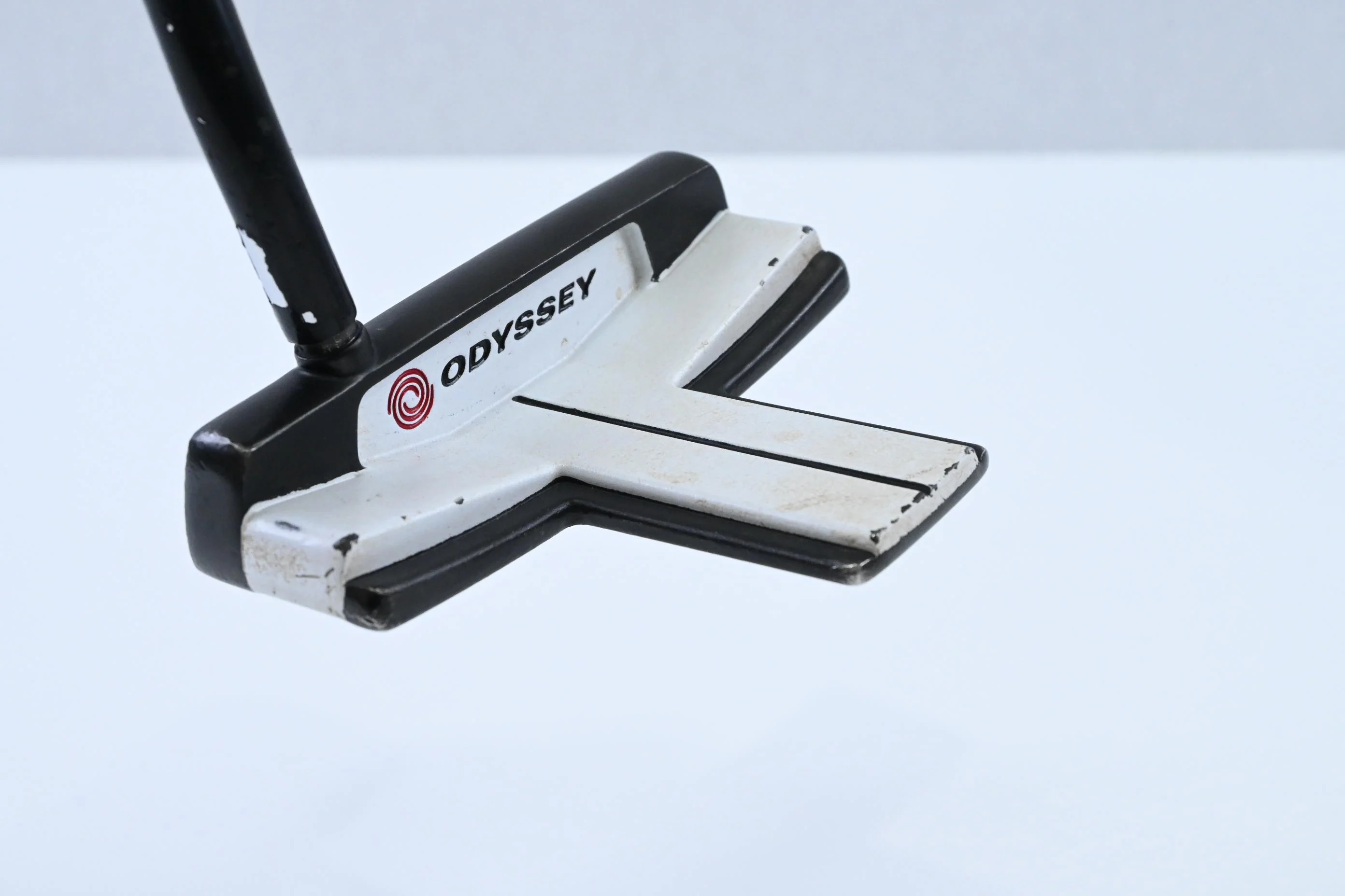 Odyssey Works Big T Blade Putter / 34 Inch - Image 3