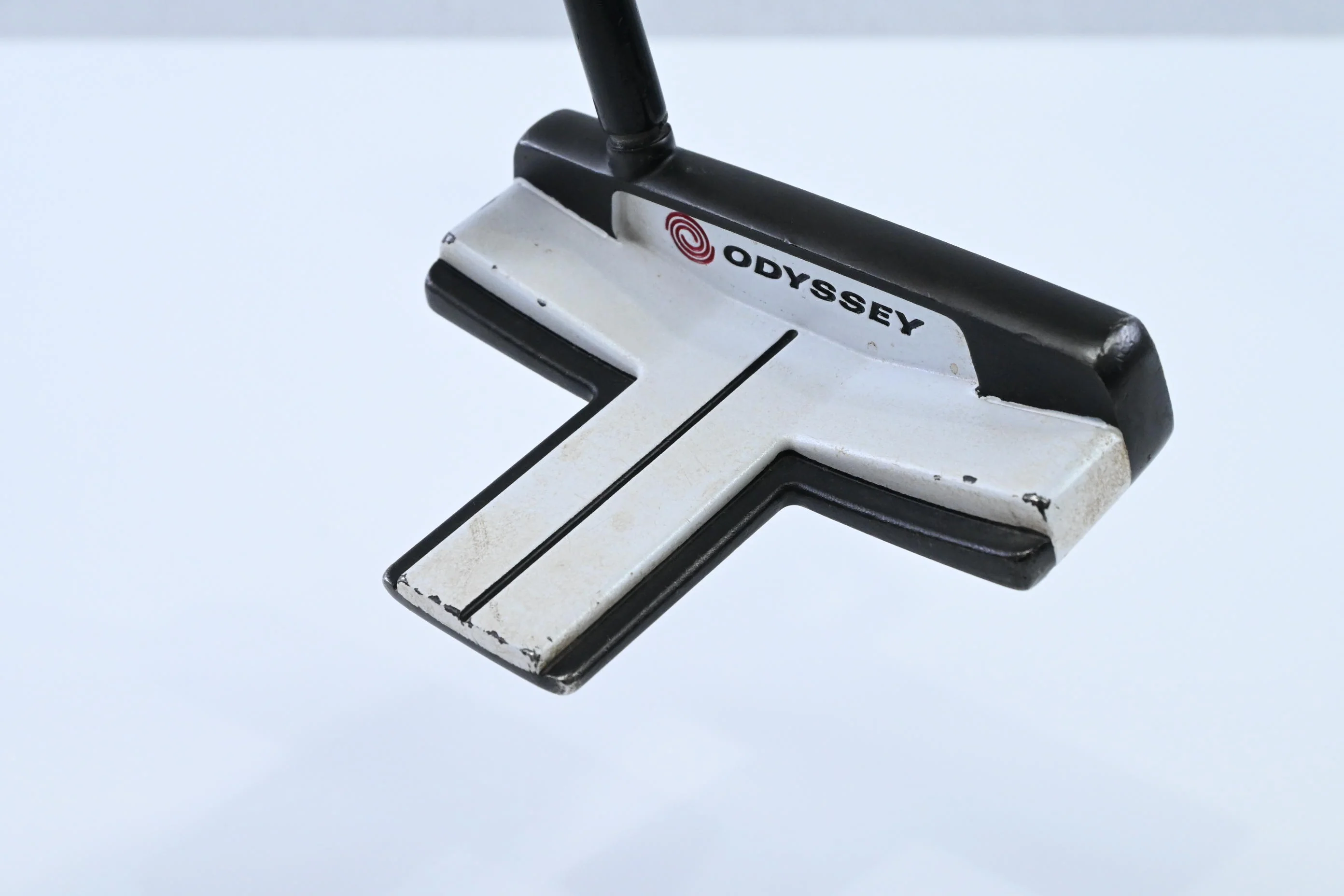 Odyssey Works Big T Blade Putter / 34 Inch - Image 4