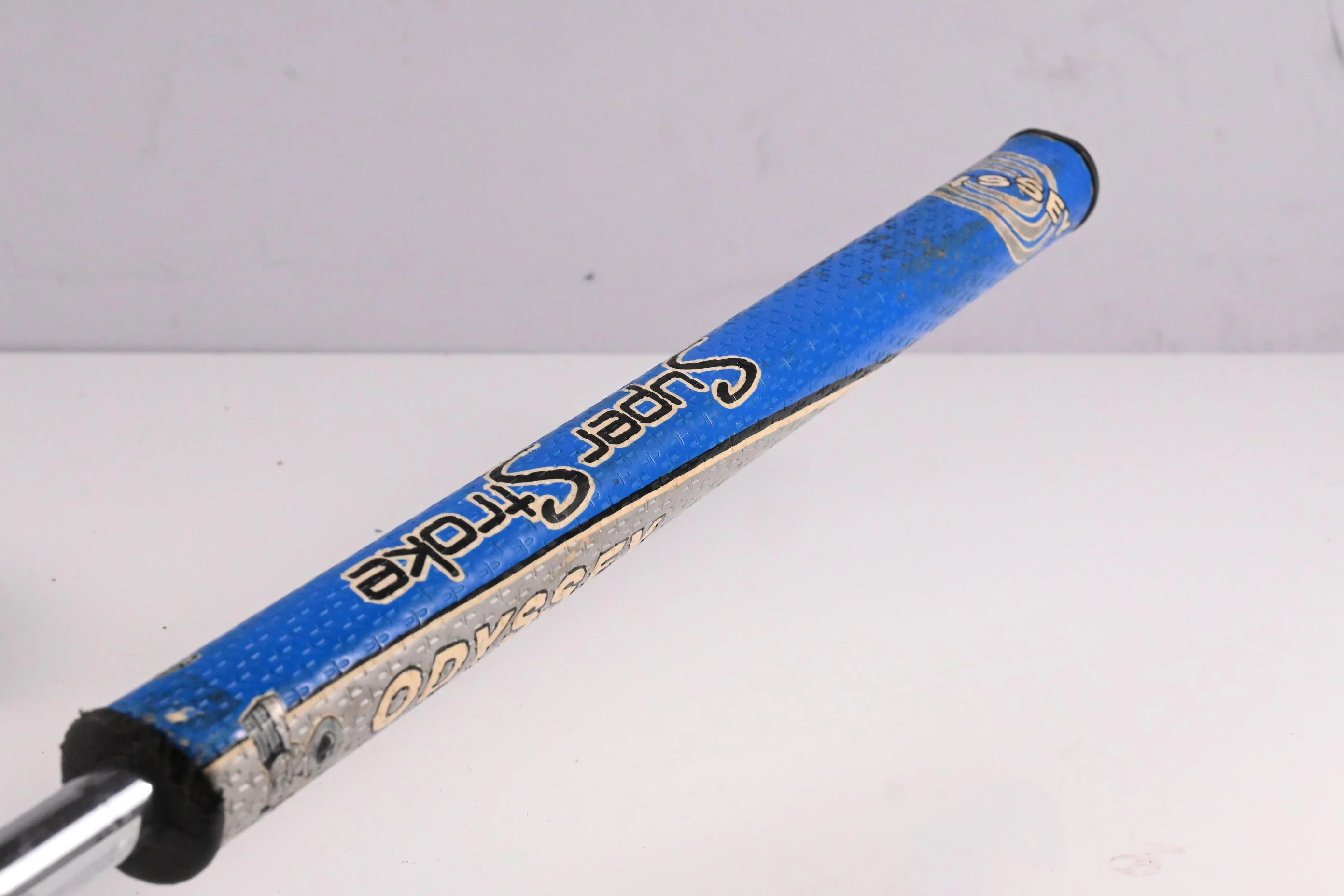 Odyssey Works Tank 1 Putter / 35 Inch - Image 8