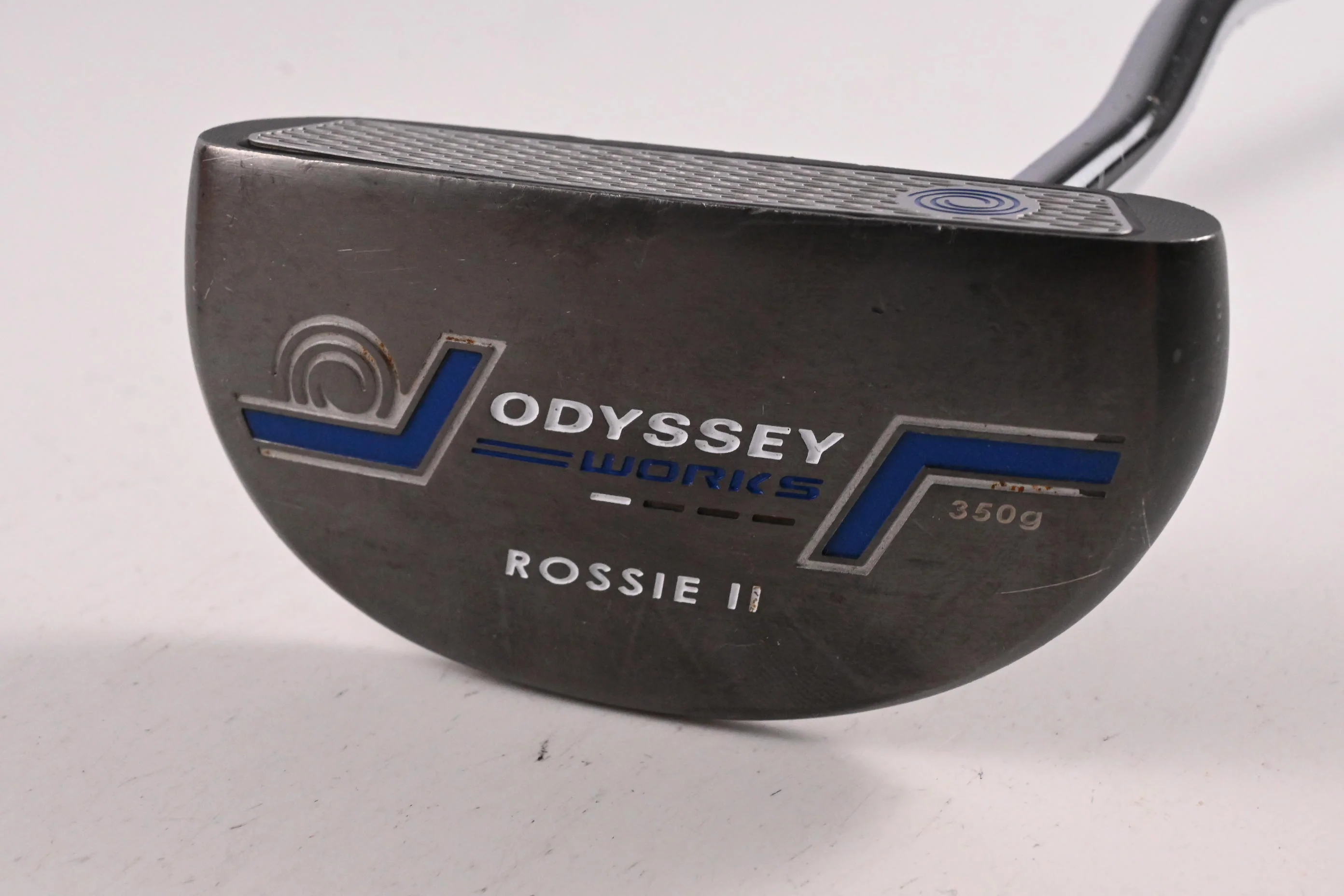 Odyssey Works Rossie II Putter / 34 Inch