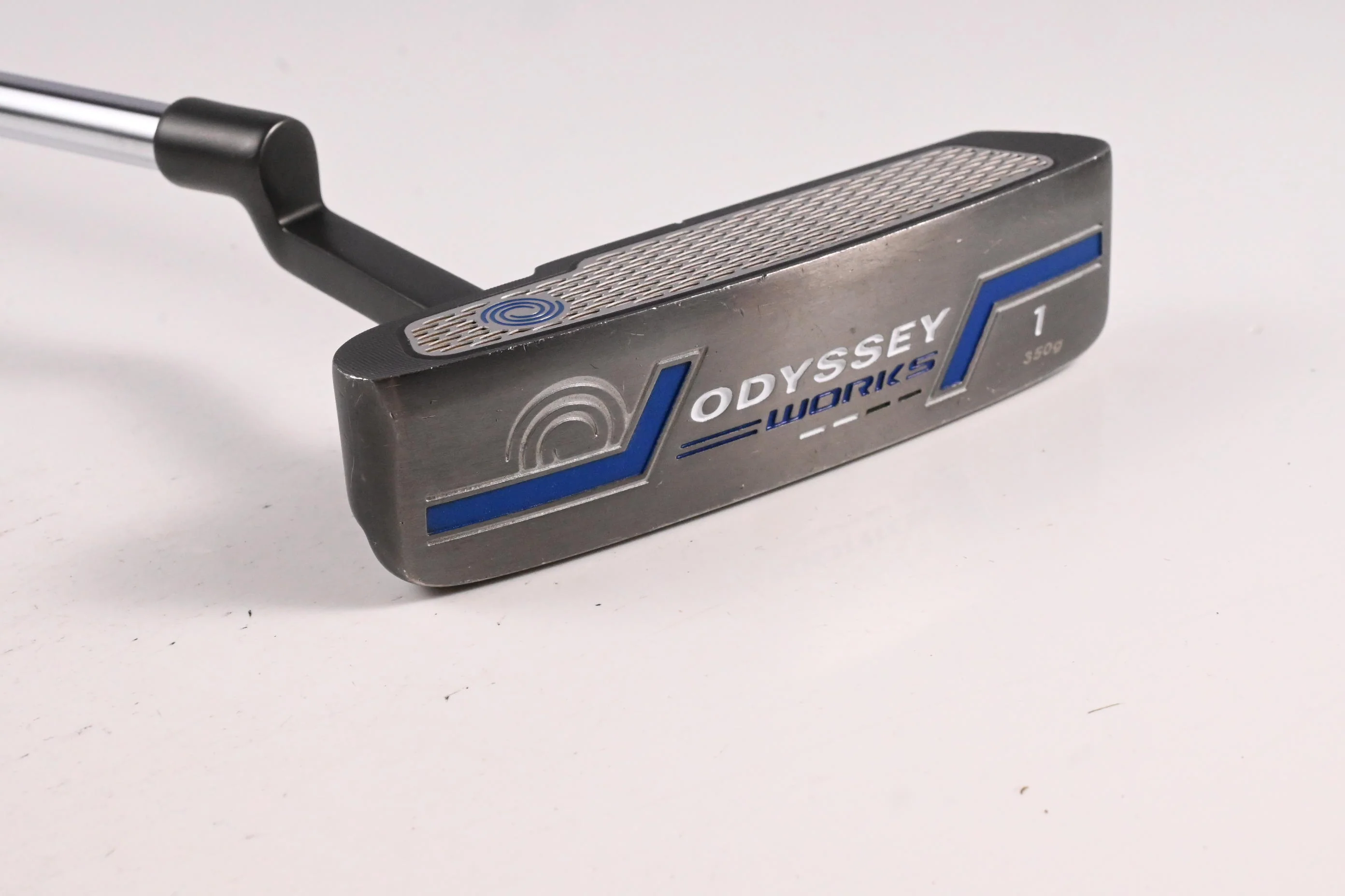 Left Hand Odyssey Works #1 Putter / 34 Inch