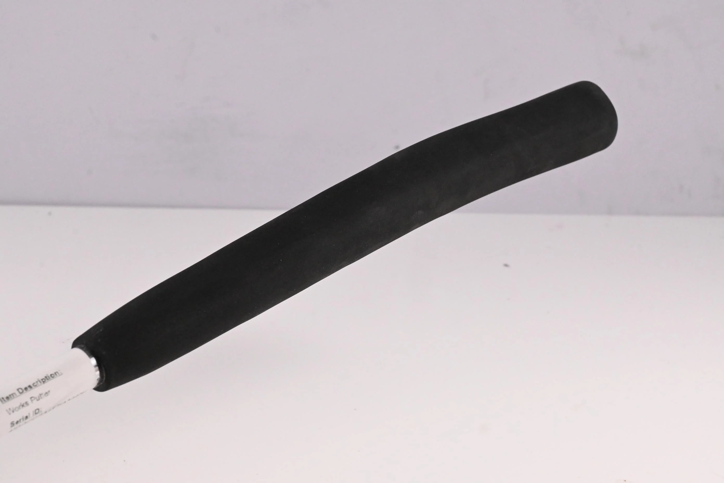 Left Hand Odyssey Works #1 Putter / 34 Inch - Image 6