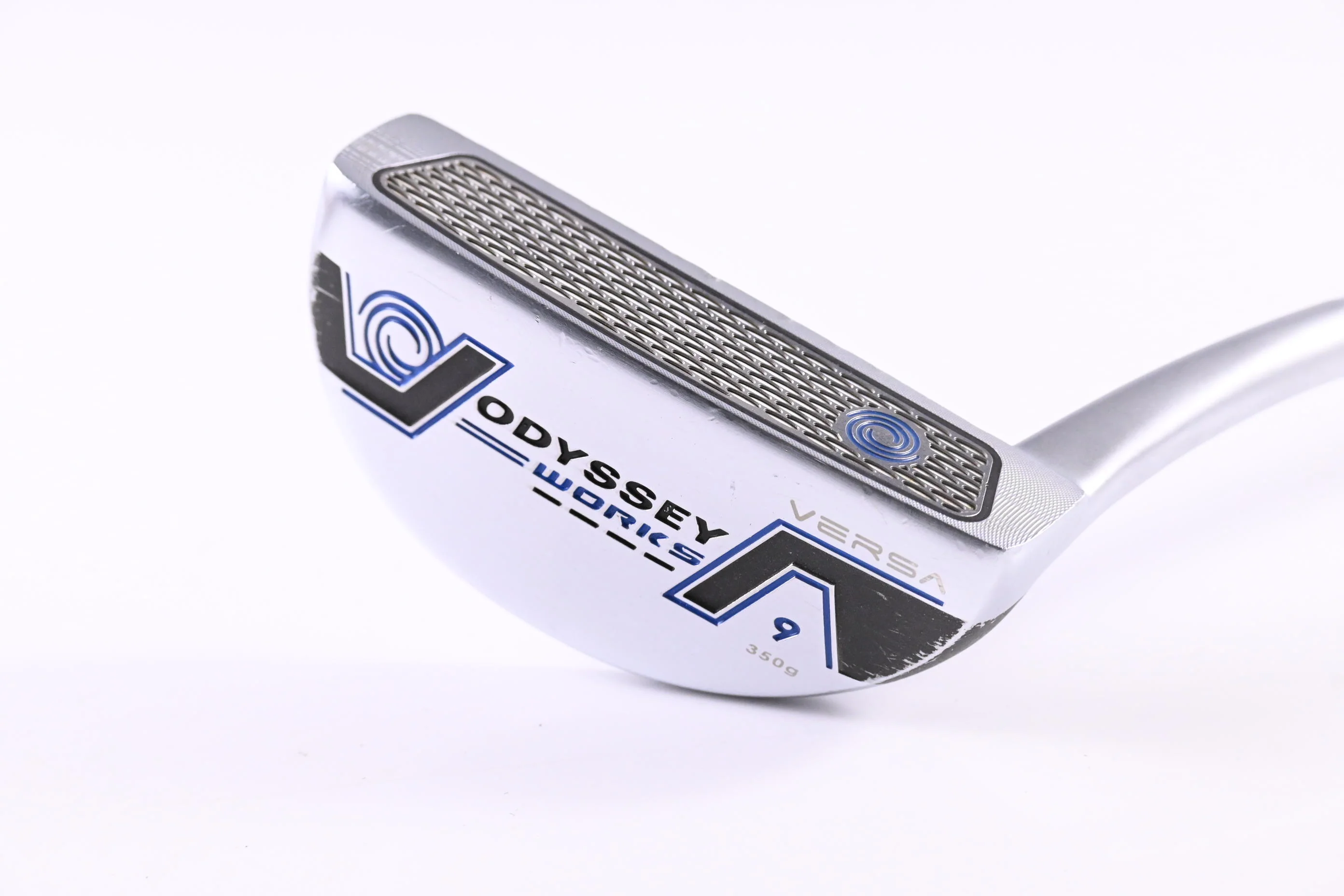 Odyssey Works Versa 9 Putter / 34 Inch - Image 2