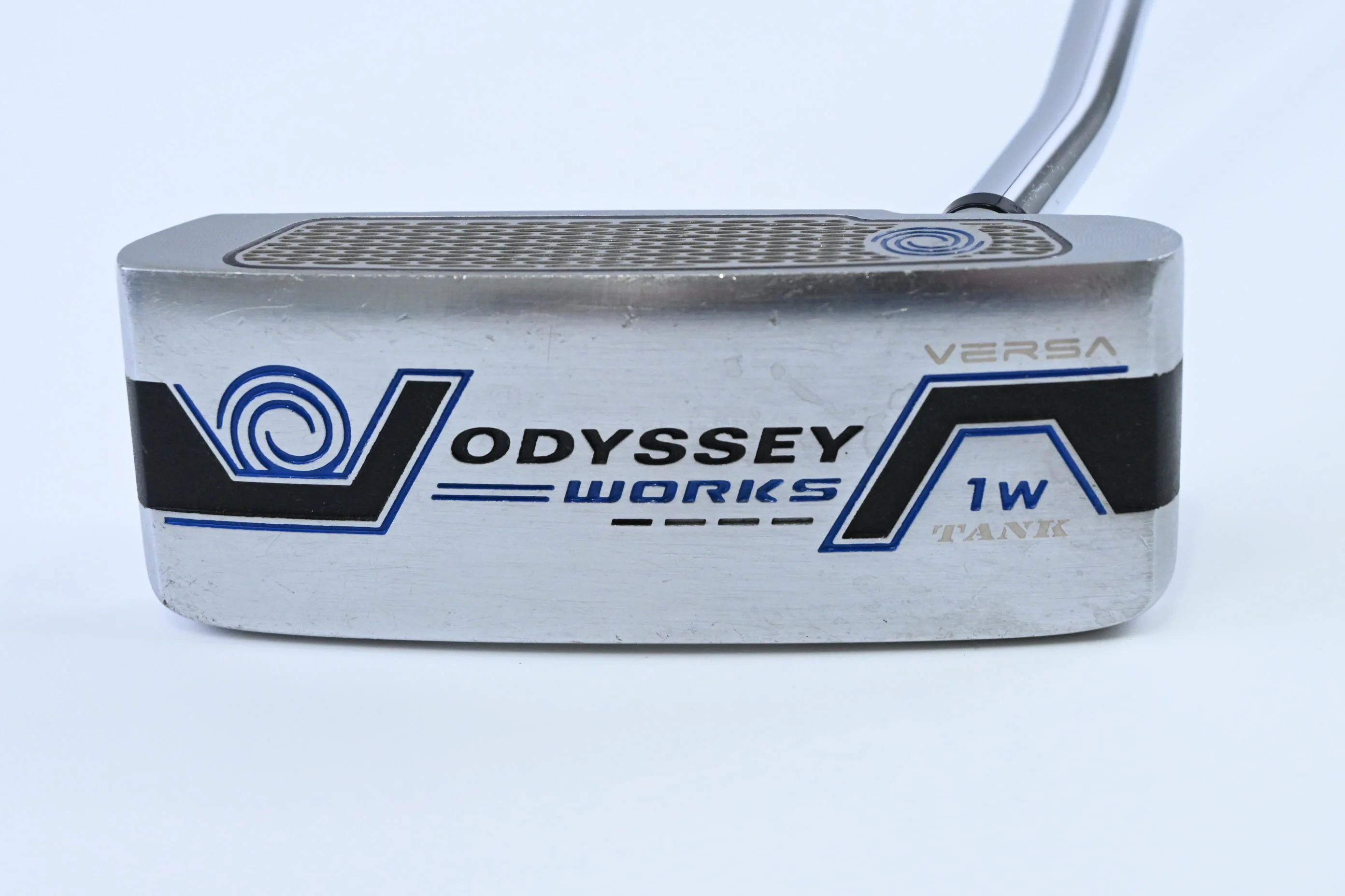 Odyssey Works Versa 1W Putter / 35 Inch - Image 2