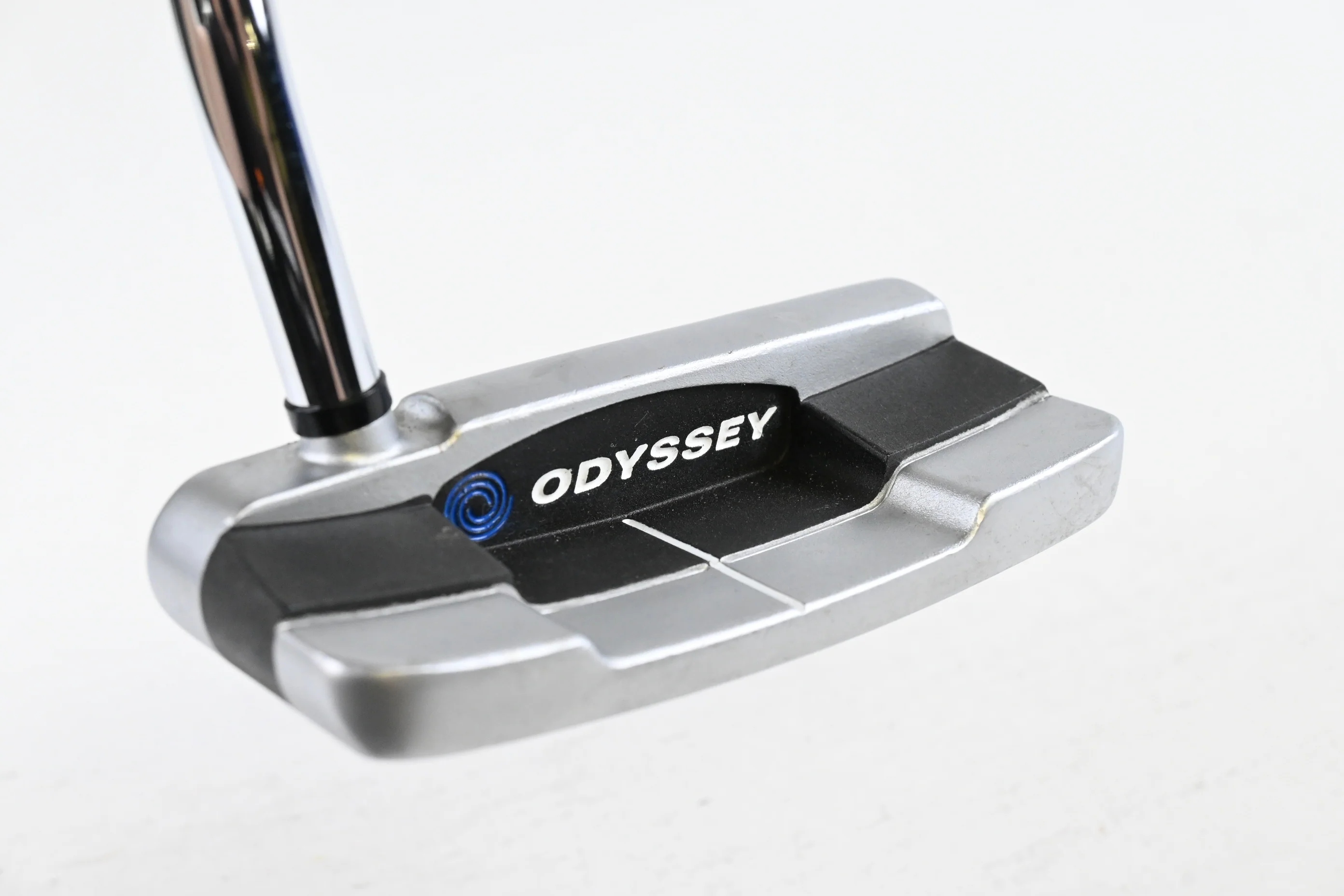 Odyssey Works Versa 1W Tank Putter / 35 Inch - Image 4