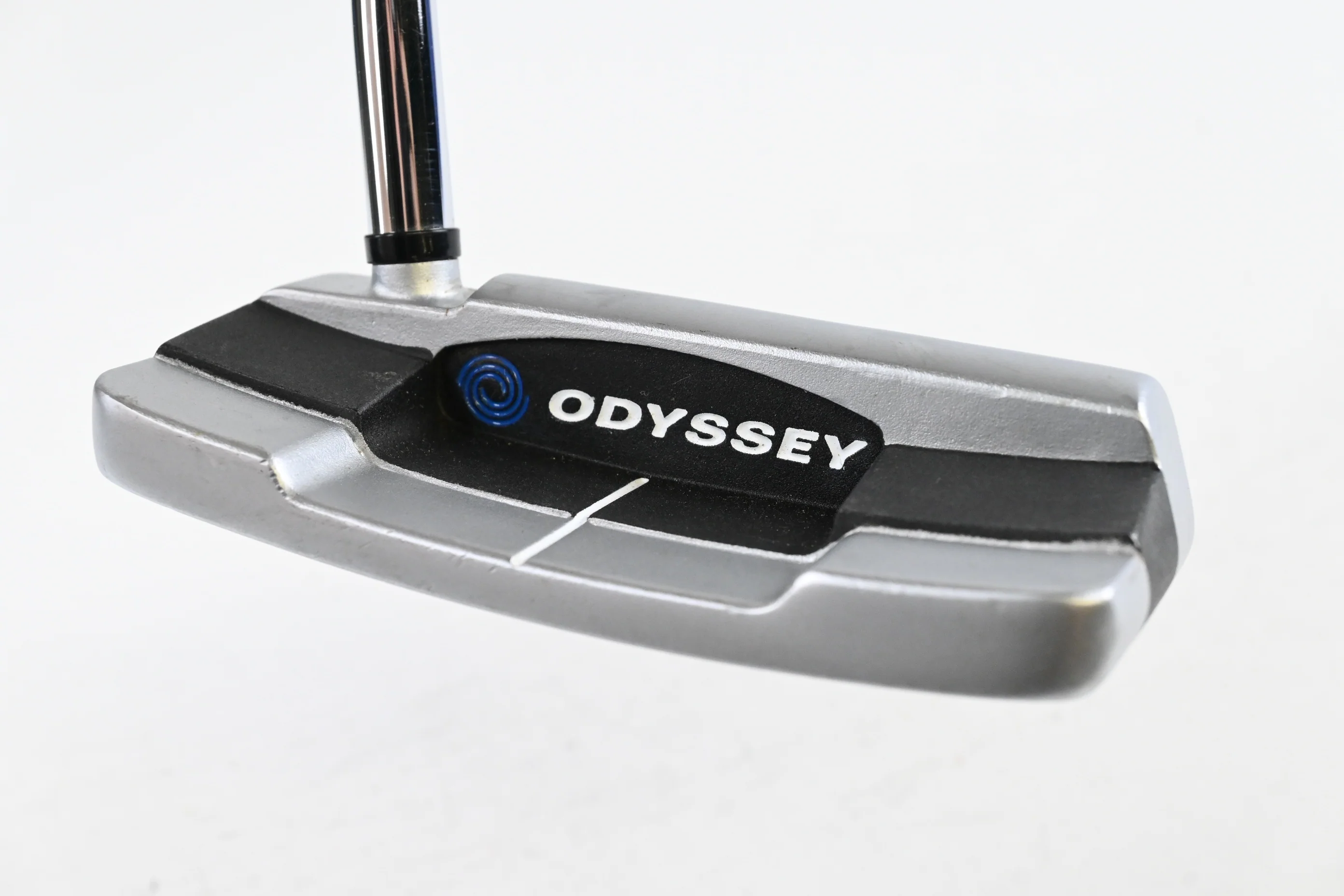 Odyssey Works Versa 1W Tank Putter / 35 Inch - Image 5