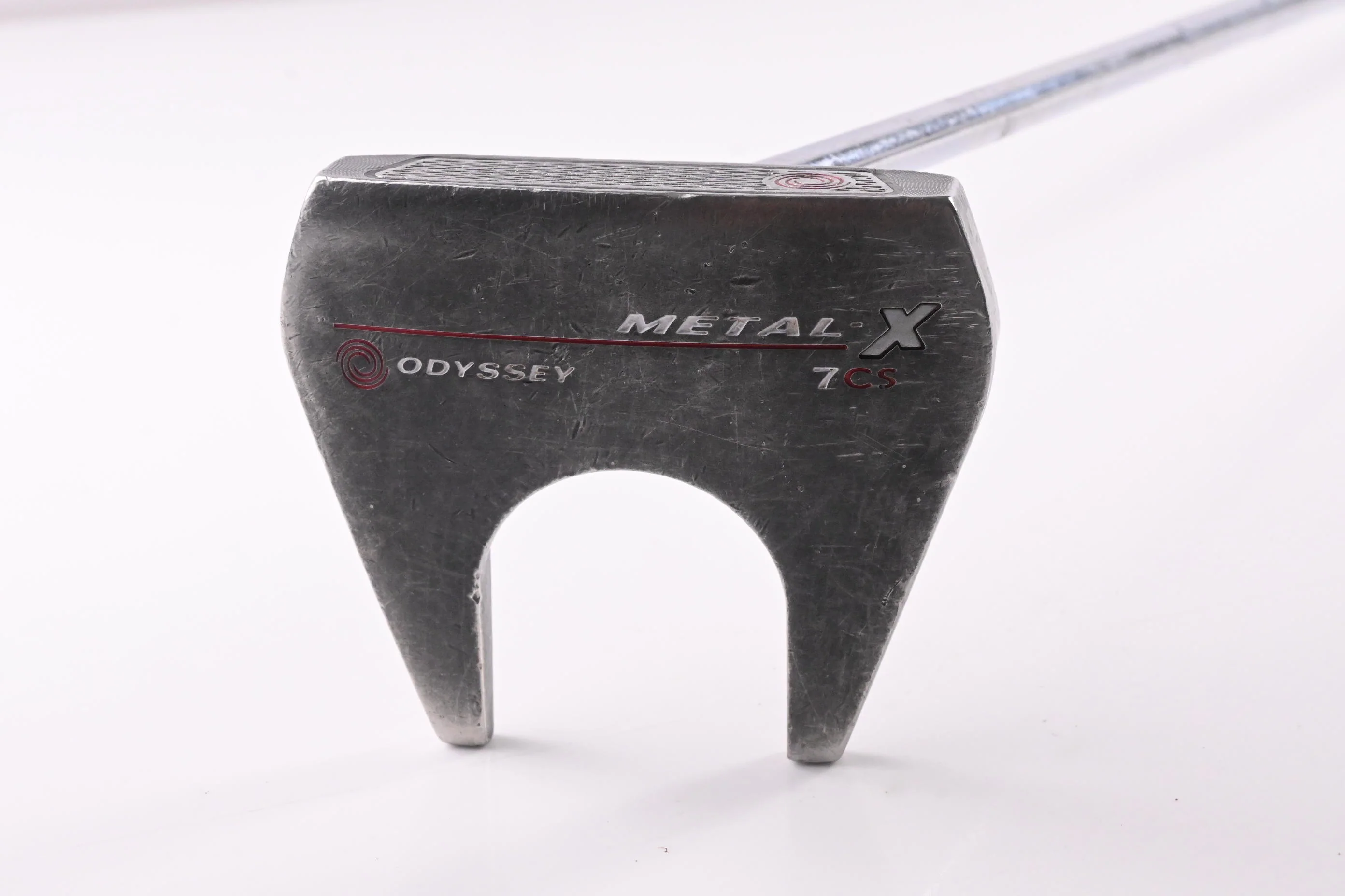 Odyssey Works Versa Putter / 34 Inch