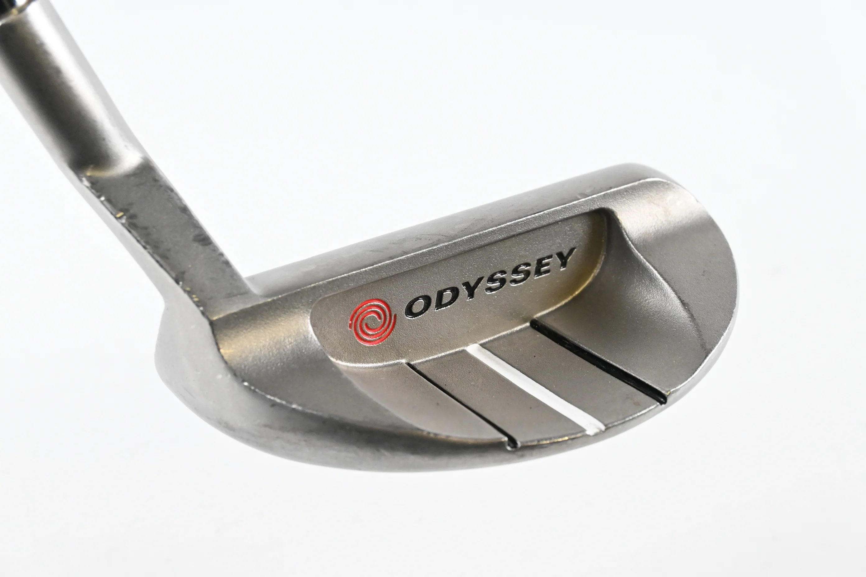 Odyssey X-Act 2021 Chipper / 37 Degree / Wedge Flex Odyssey Shaft - Image 3