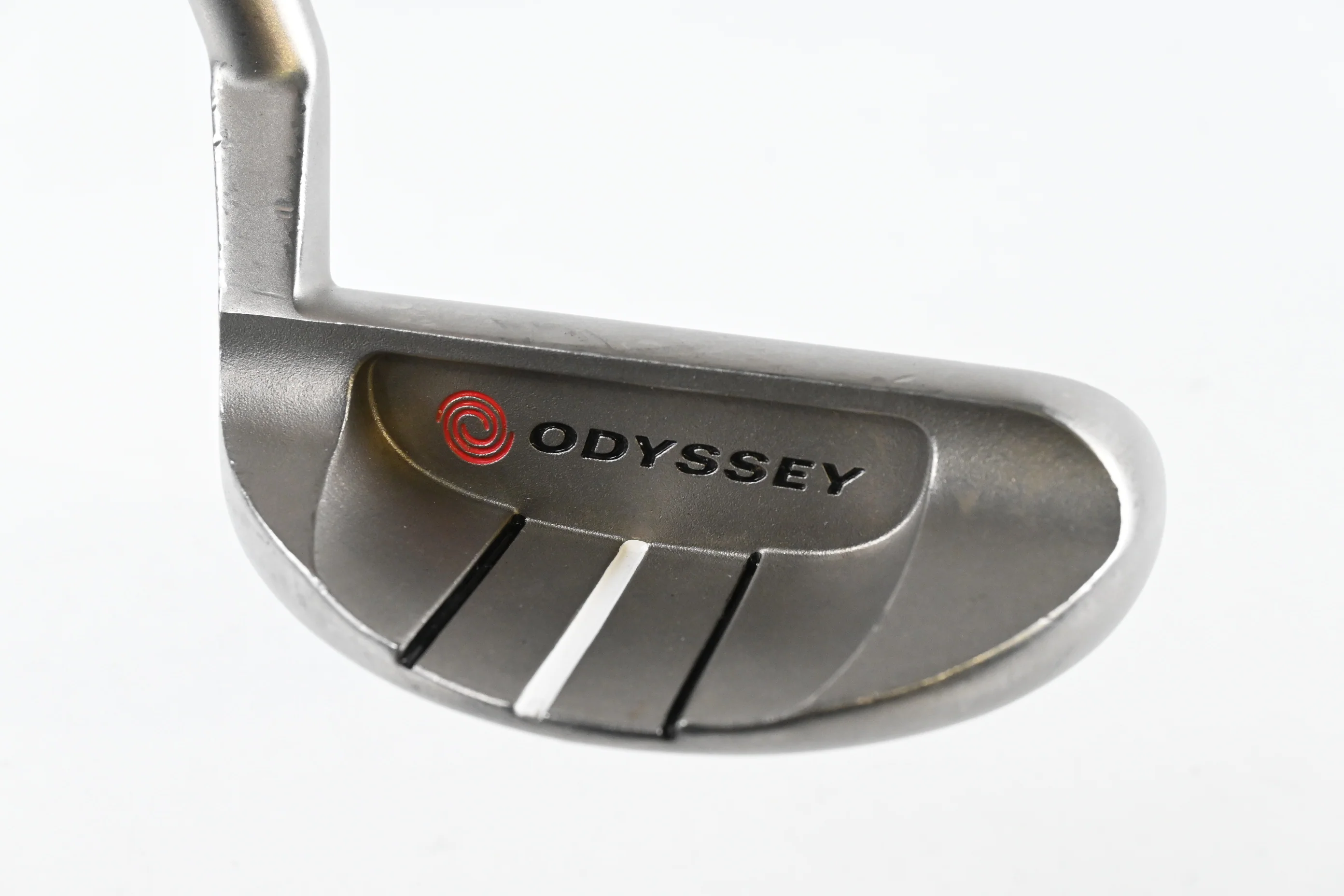 Odyssey X-Act 2021 Chipper / 37 Degree / Wedge Flex Odyssey Shaft - Image 4