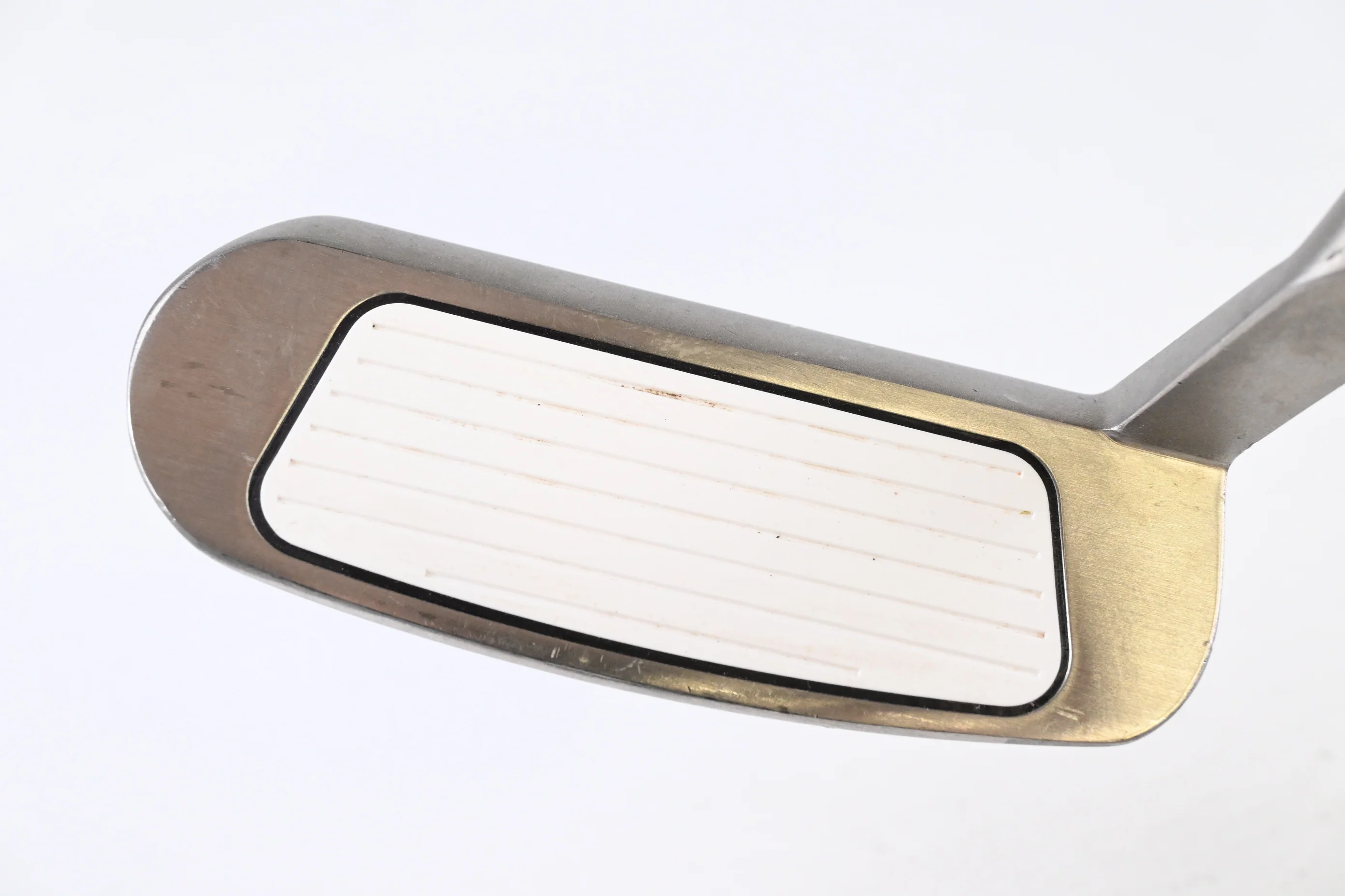 Odyssey X-Act 2021 Chipper / 37 Degree / Wedge Flex Odyssey Shaft - Image 2