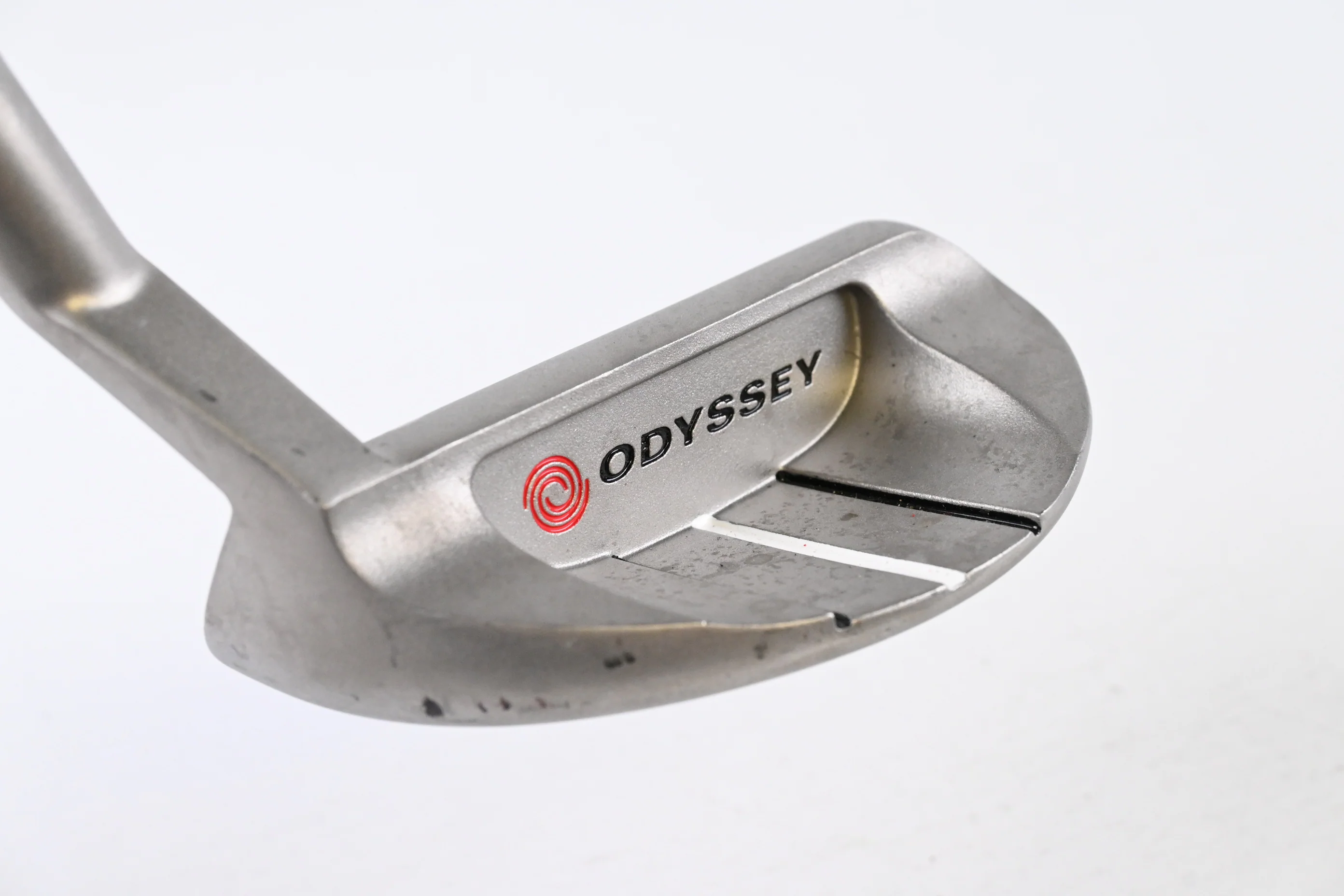 Odyssey X-Act 2021 Chipper / 37 Degree / Wedge Flex Odyssey Shaft - Image 3