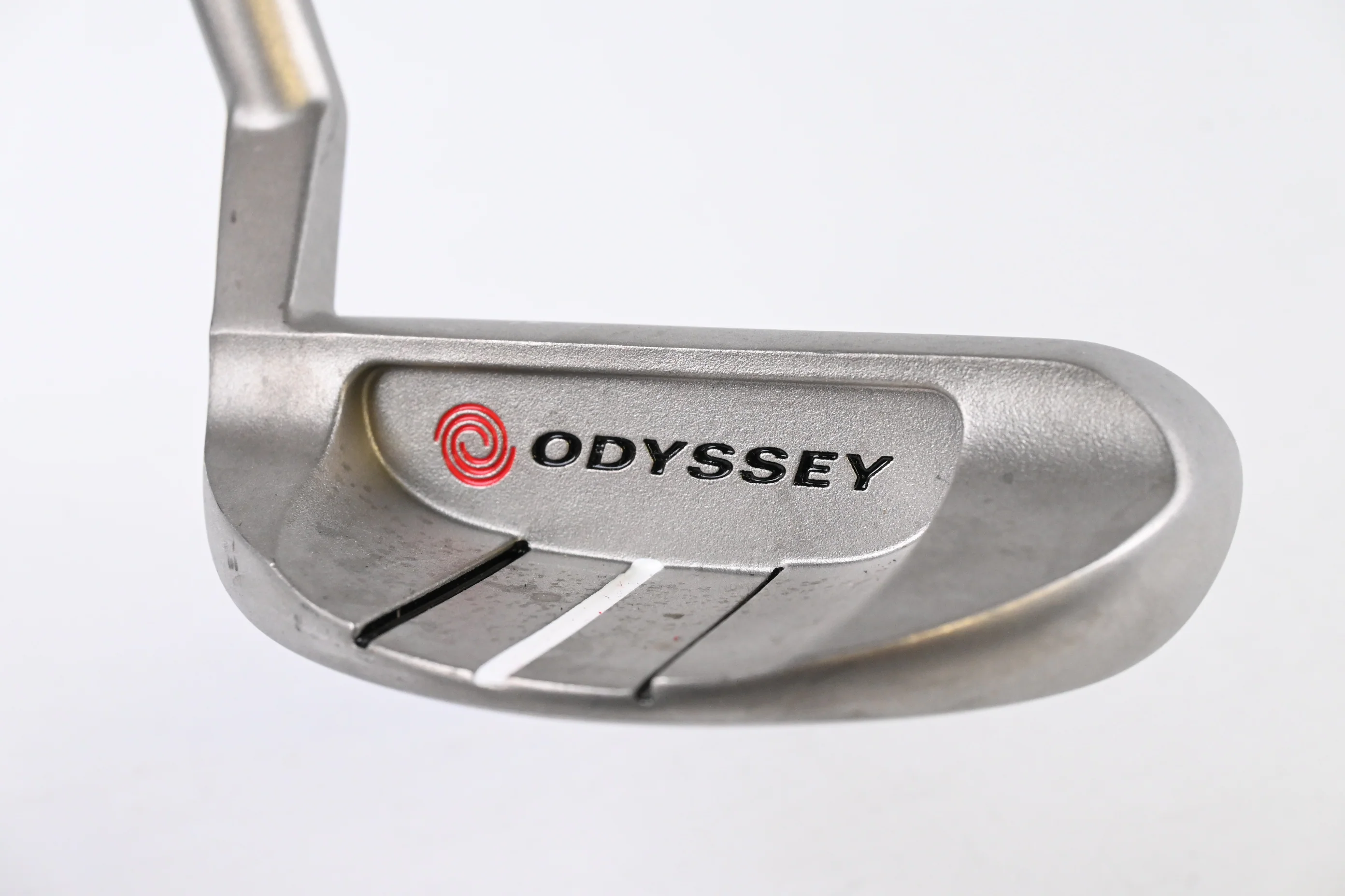 Odyssey X-Act 2021 Chipper / 37 Degree / Wedge Flex Odyssey Shaft - Image 4