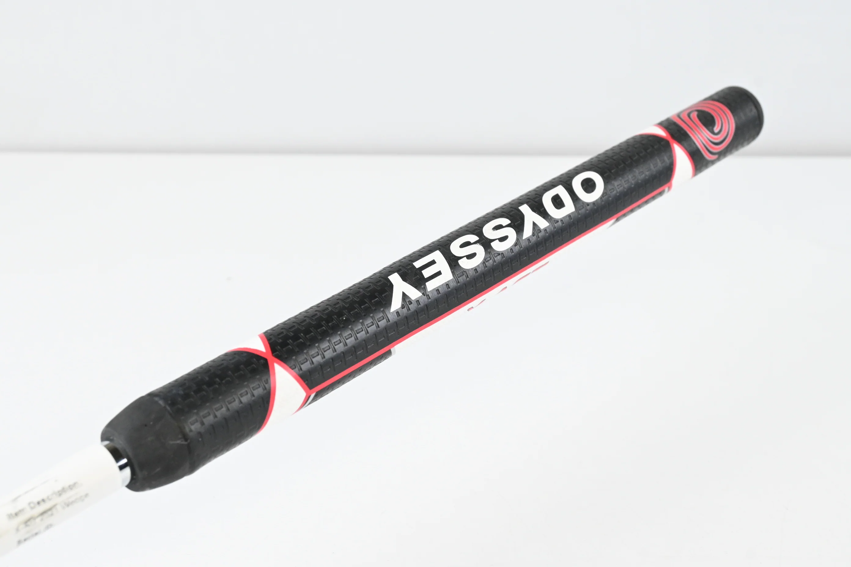 Odyssey X-Act 2021 Chipper / 37 Degree / Wedge Flex Odyssey Shaft - Image 6