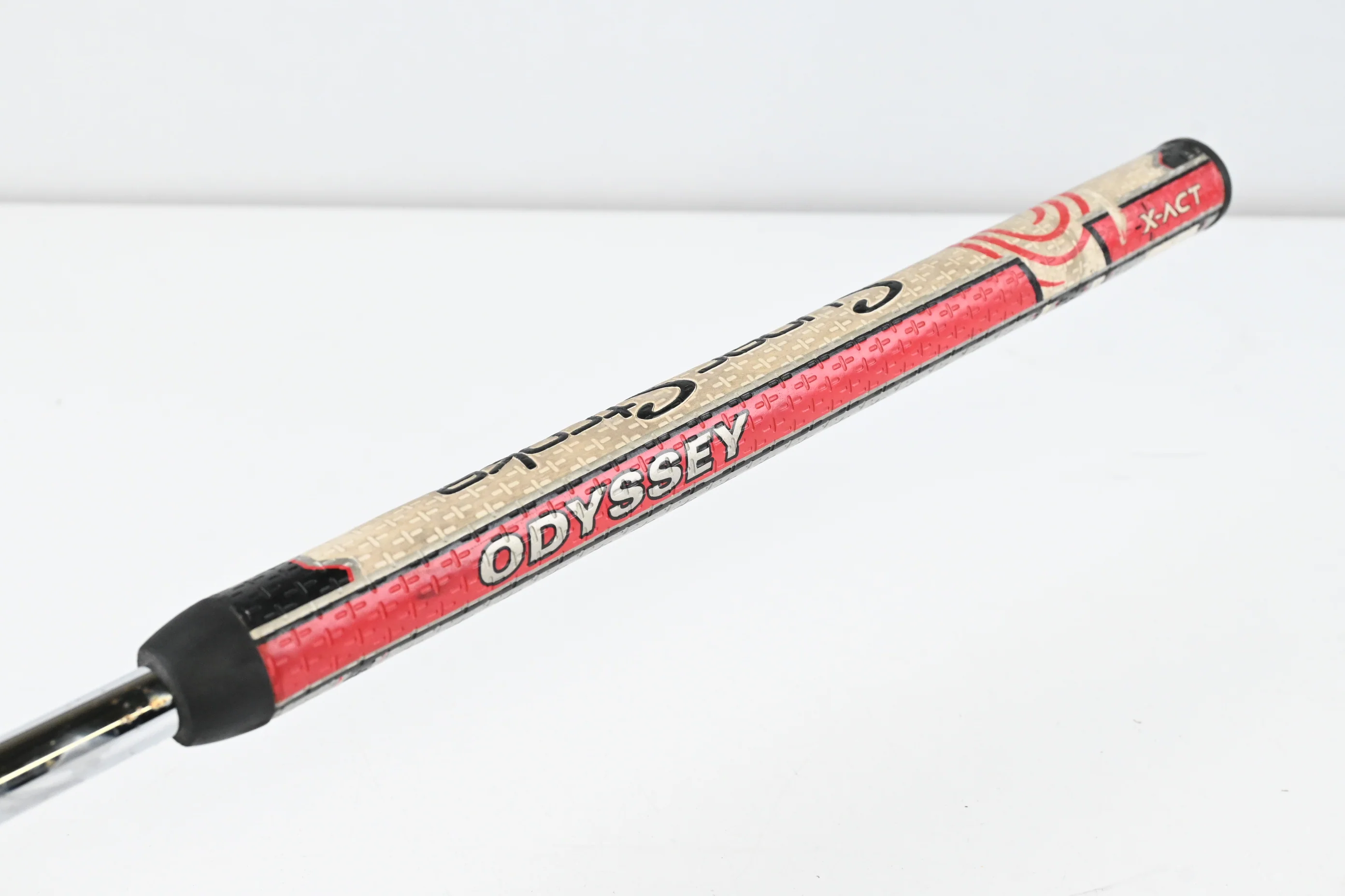 Odyssey X-Act 2021 Chipper / 37 Degree / Wedge Flex Odyssey Shaft - Image 6