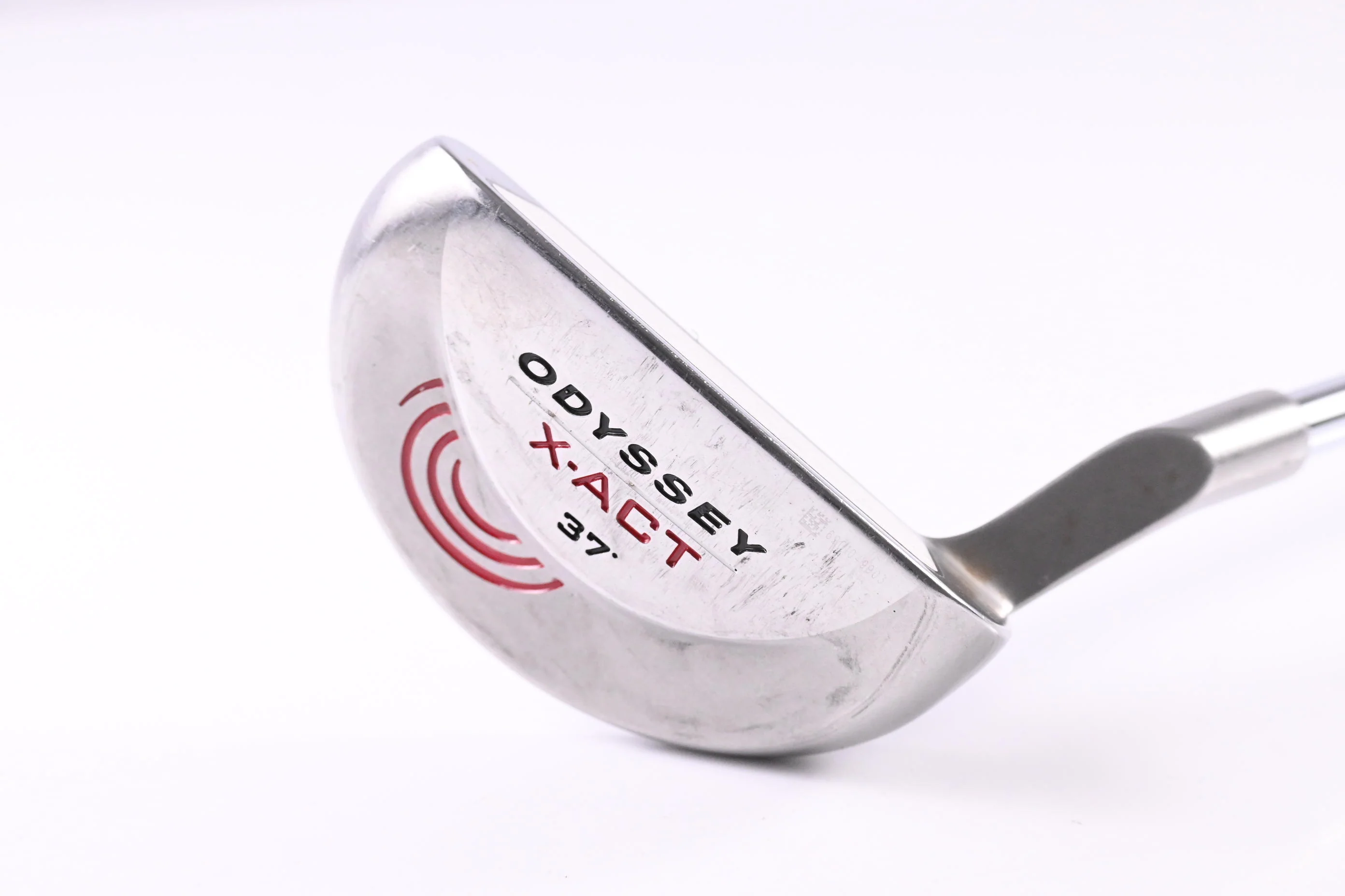 Odyssey X-Act Tank Chipper / 37 Degree / 35 Inch - Image 2