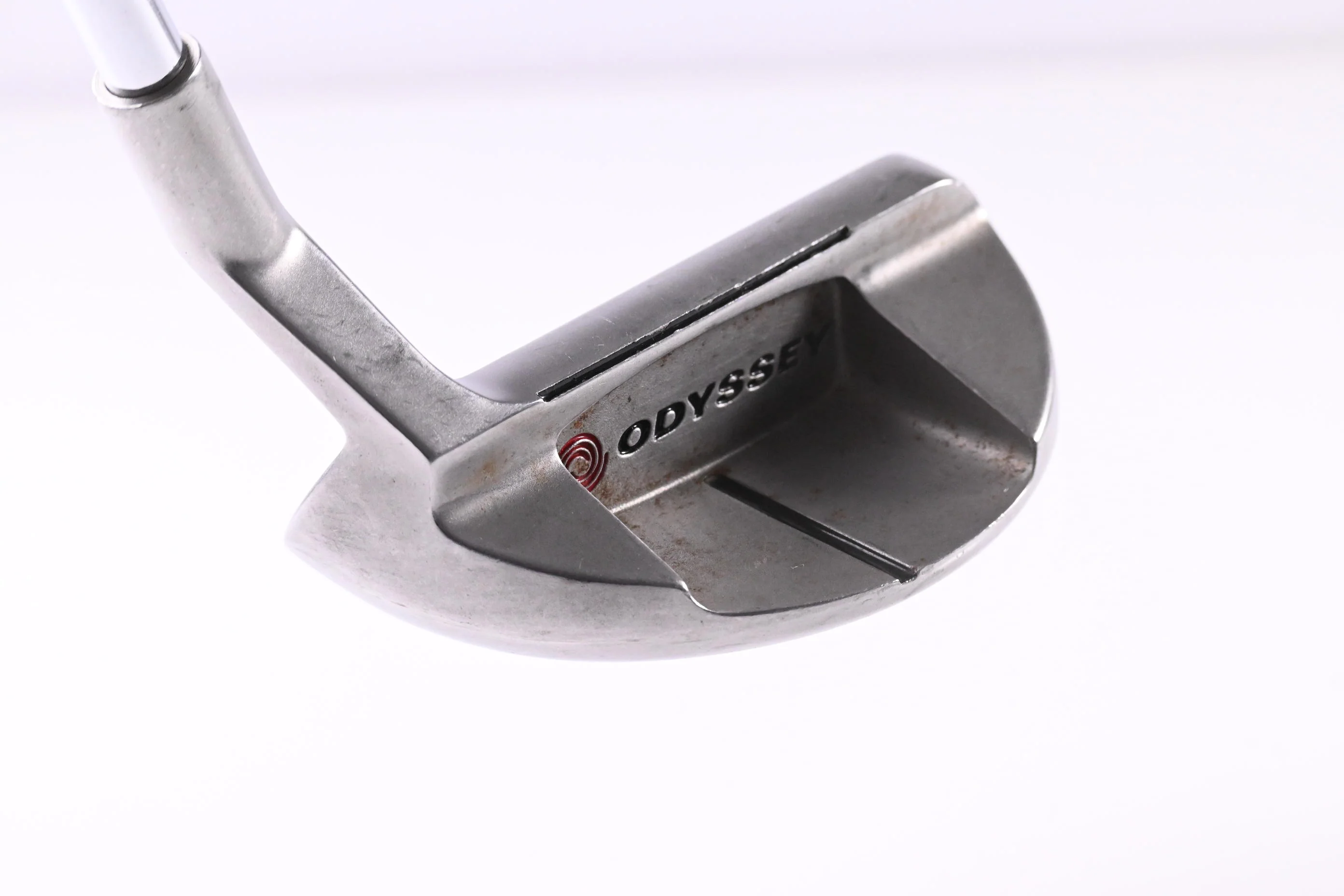 Odyssey X-Act Tank Chipper / 37 Degree / 35 Inch - Image 4