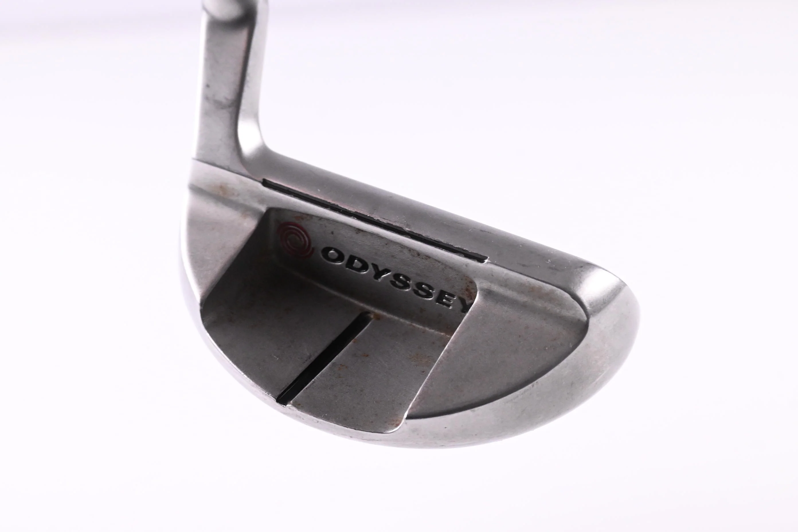 Odyssey X-Act Tank Chipper / 37 Degree / 35 Inch - Image 5