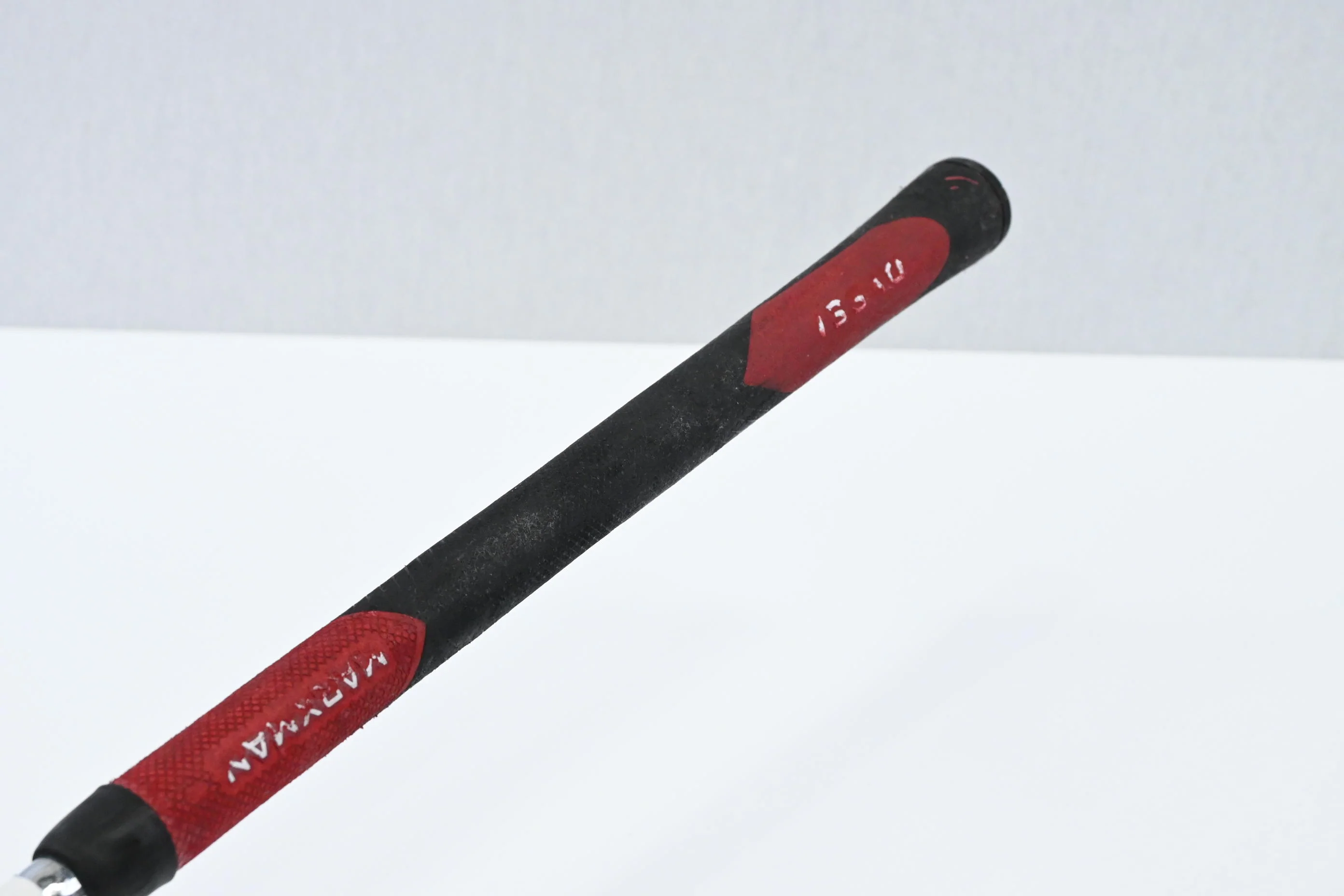 Odyssey X-Act Tank Chipper / 37 Degree / Wedge Flex Odyssey Shaft - Image 6