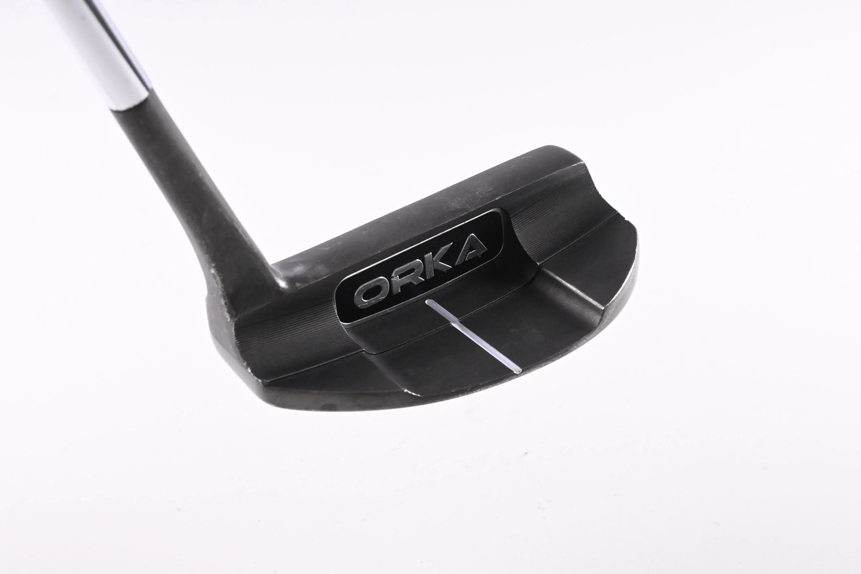 Orka Arc Milled P46-T1 Putter / 32 Inch - Image 3