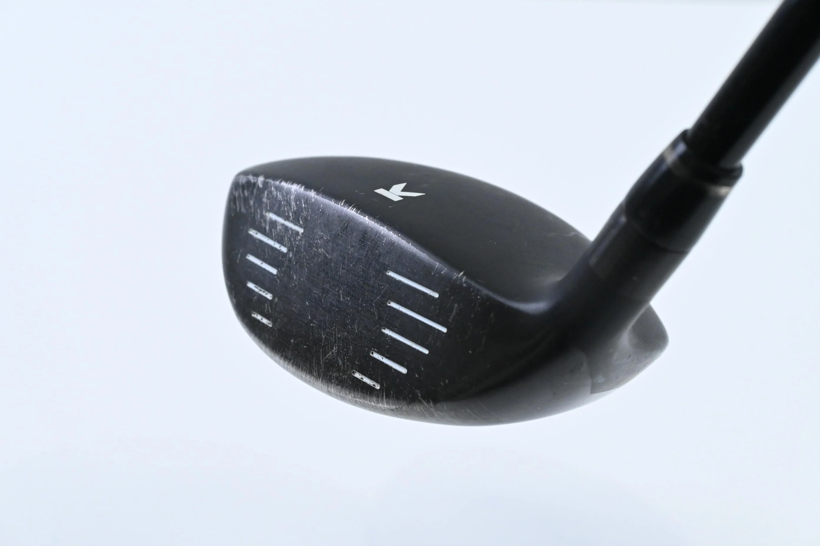 Orka GS5 #3 Wood / 15 Degree / Stiff Flex Tensei CK Blue 60 Shaft - Image 4
