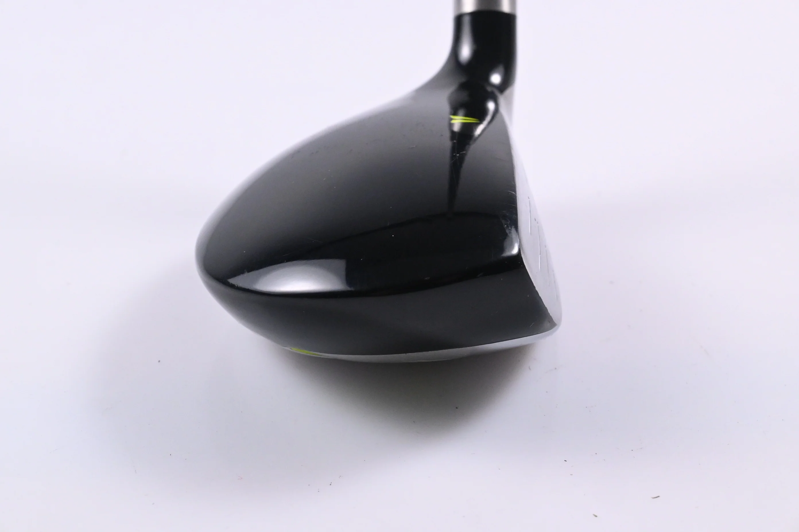 Orka GS5 #3 Hybrid / 19 Degree / Stiff Flex UST Flatline 80 Shaft - Image 3