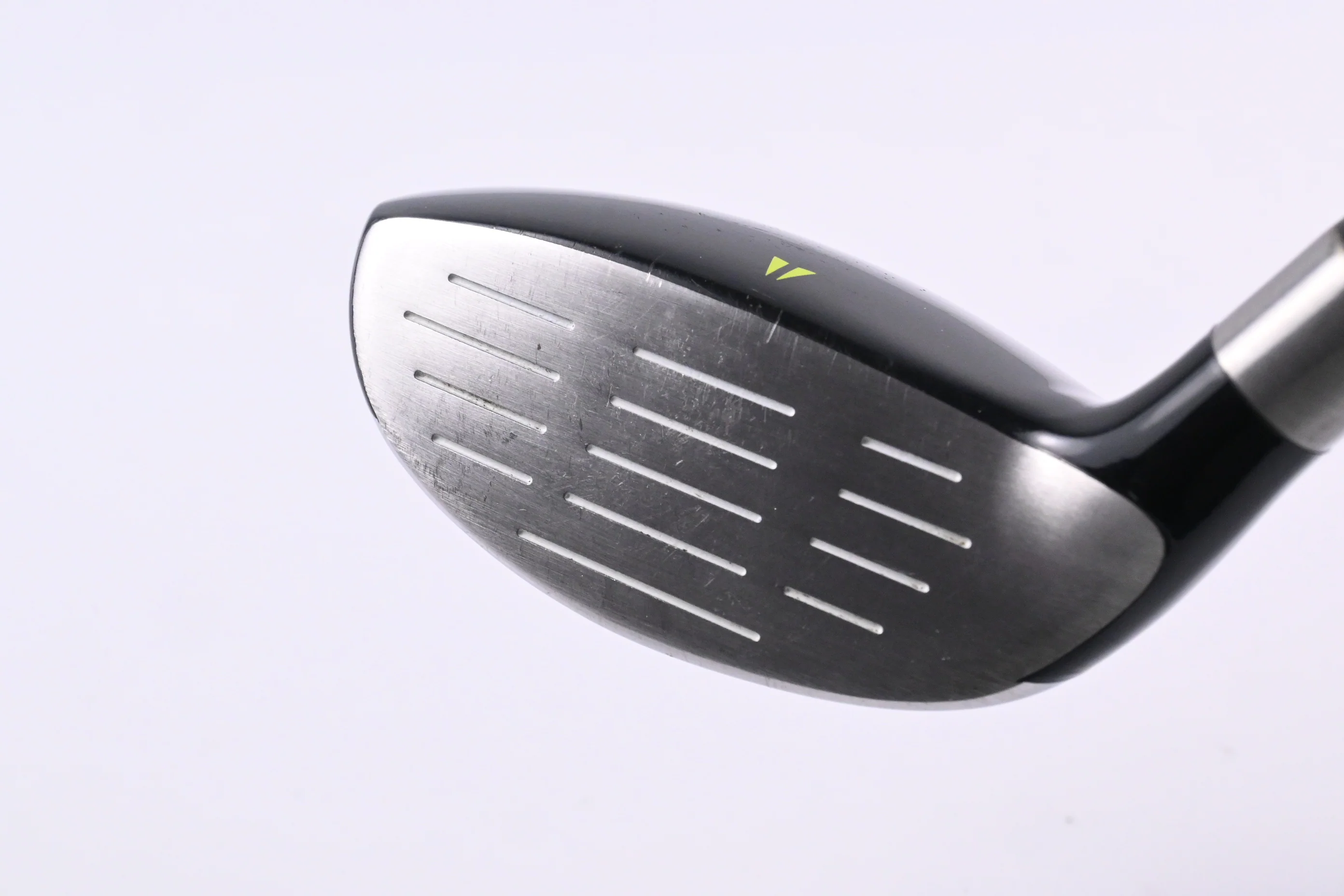Orka GS5 #3 Hybrid / 19 Degree / Stiff Flex UST Flatline 80 Shaft - Image 4