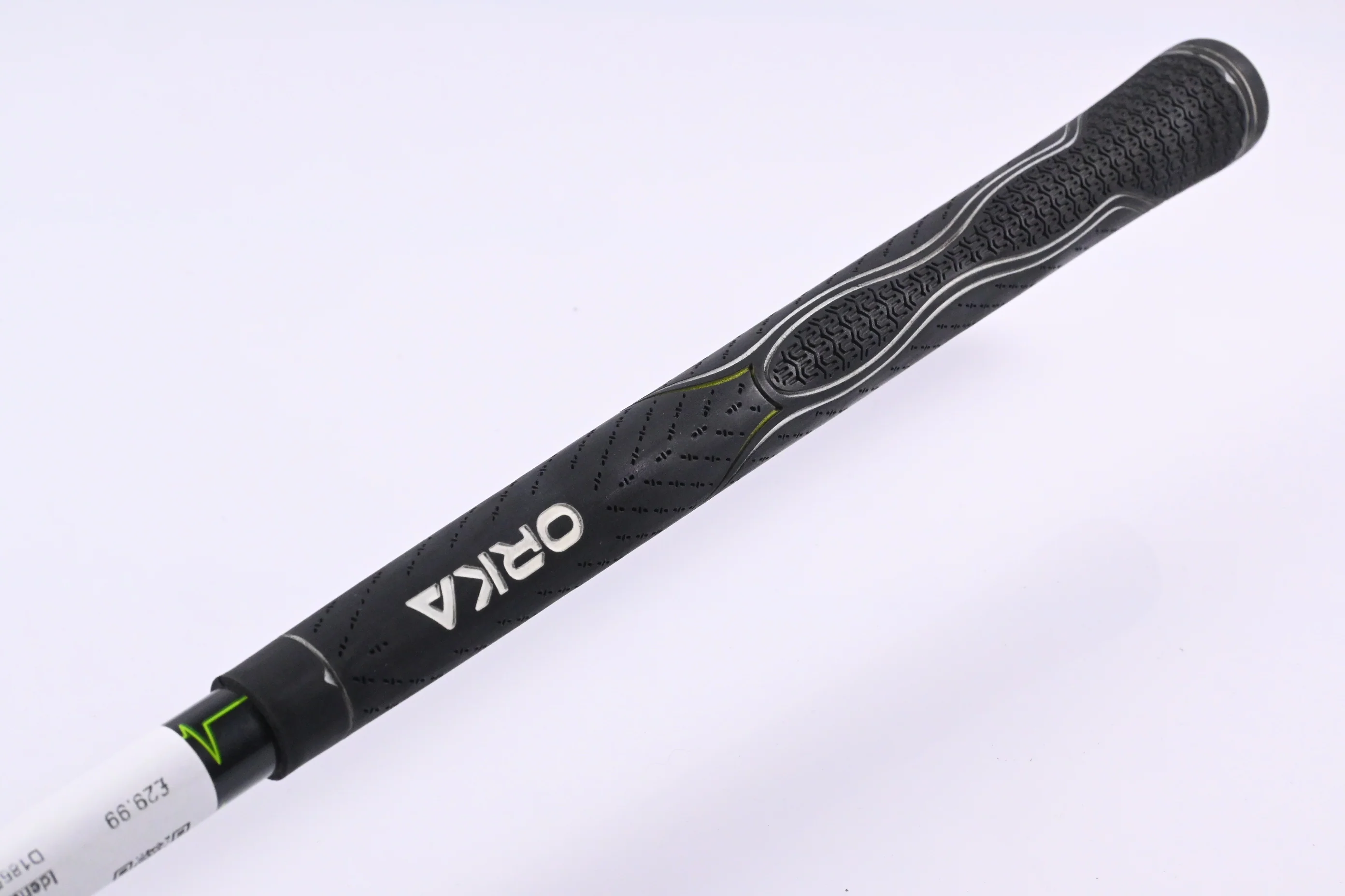 Orka GS5 #3 Hybrid / 19 Degree / Stiff Flex UST Flatline 80 Shaft - Image 8
