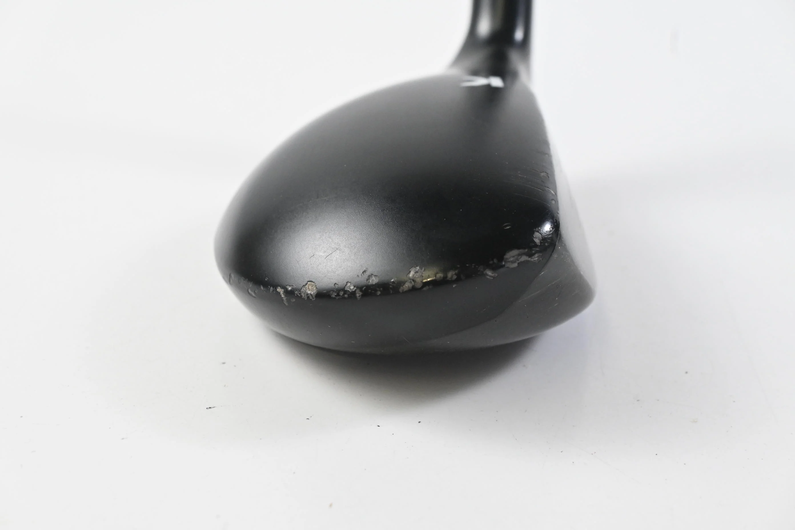 Orka GS5 #4 Hybrid / 22 Degree / Regular Flex UST Mamiya Flatline 80 Shaft - Image 3