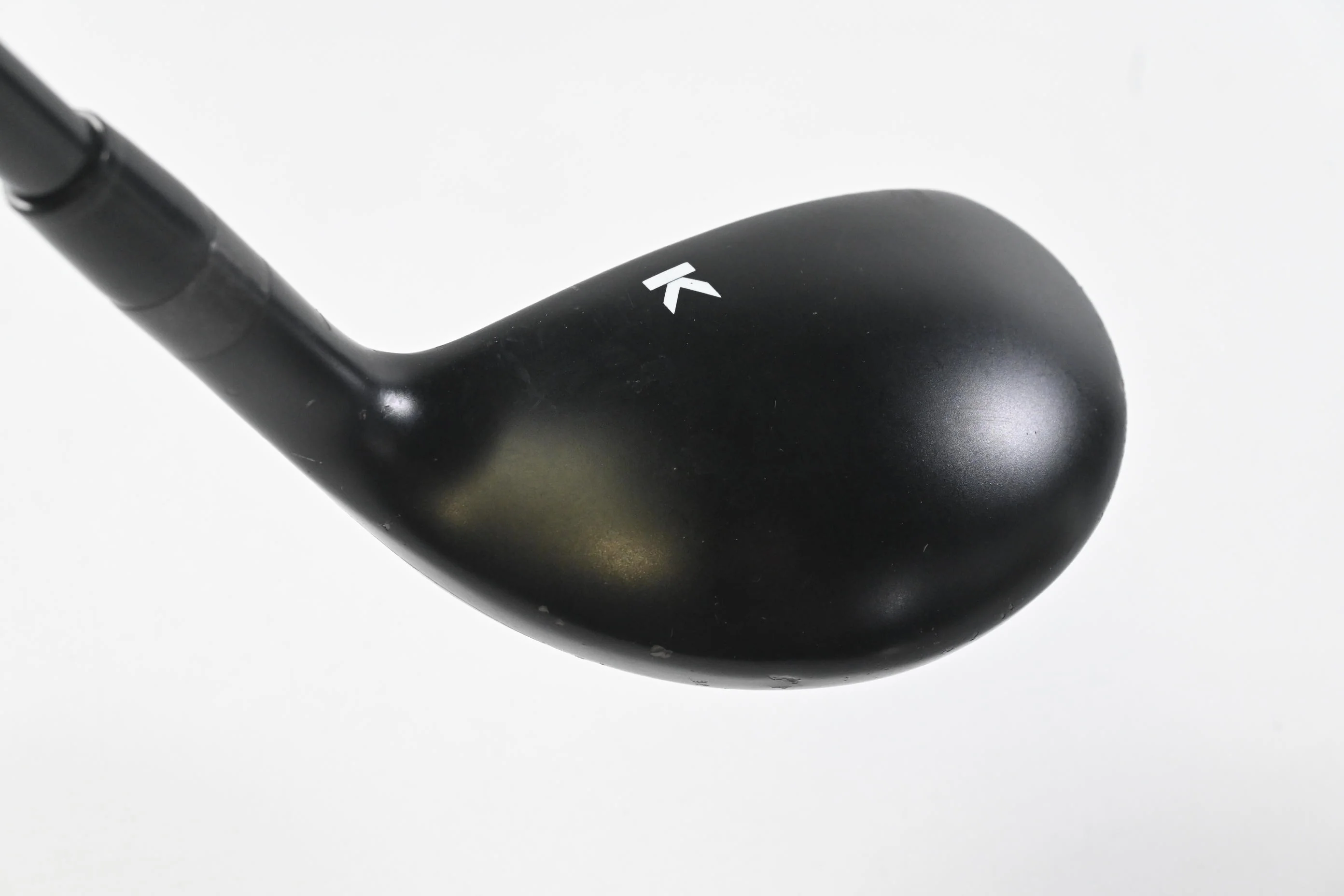 Orka GS5 #4 Hybrid / 22 Degree / Regular Flex UST Mamiya Flatline 80 Shaft - Image 5
