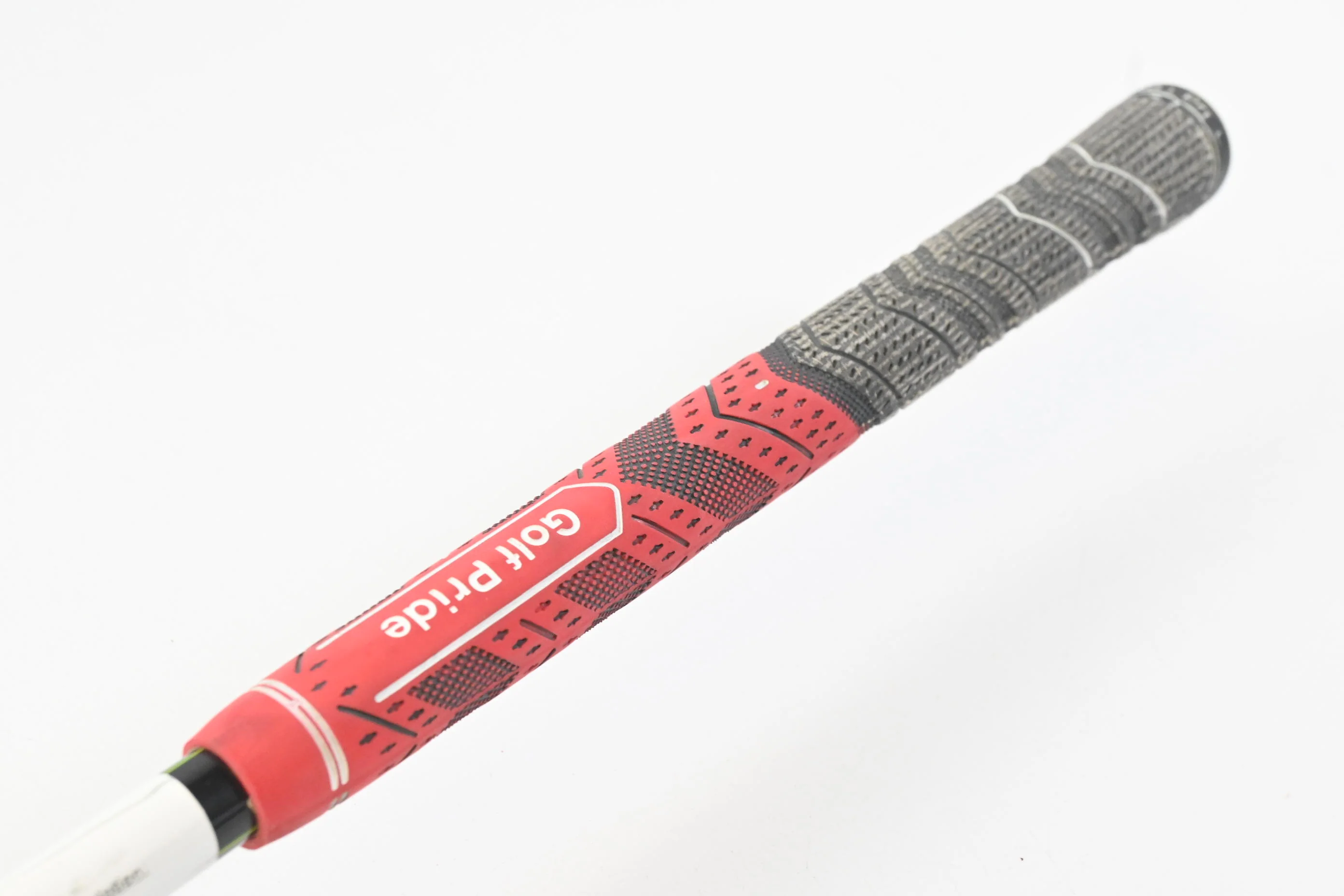 Orka GS5 #4 Hybrid / 22 Degree / Regular Flex UST Mamiya Flatline 80 Shaft - Image 9