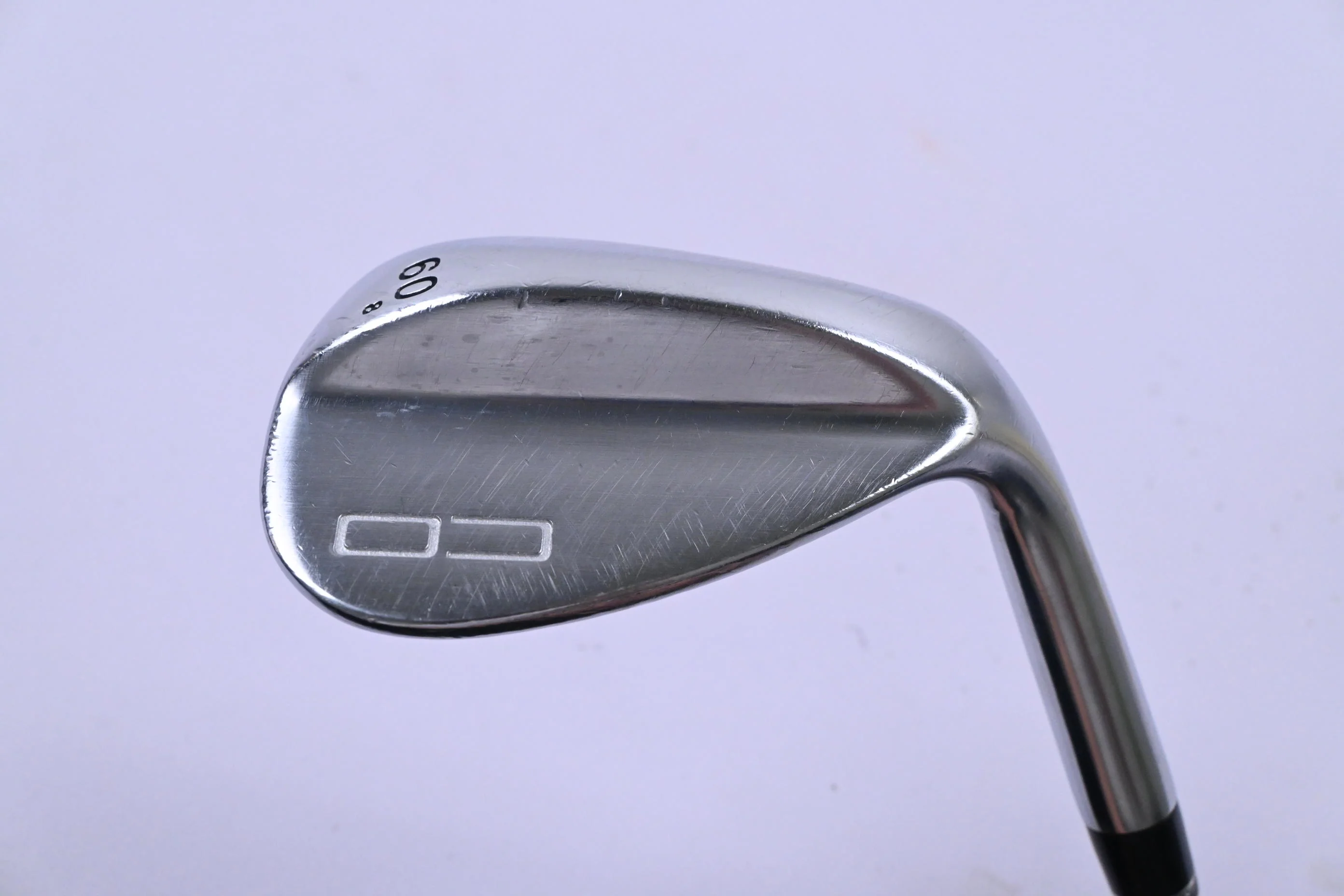 Orka OD Lob Wedge / 60 Degree / Regular Flex N.S.PRO 950 GH