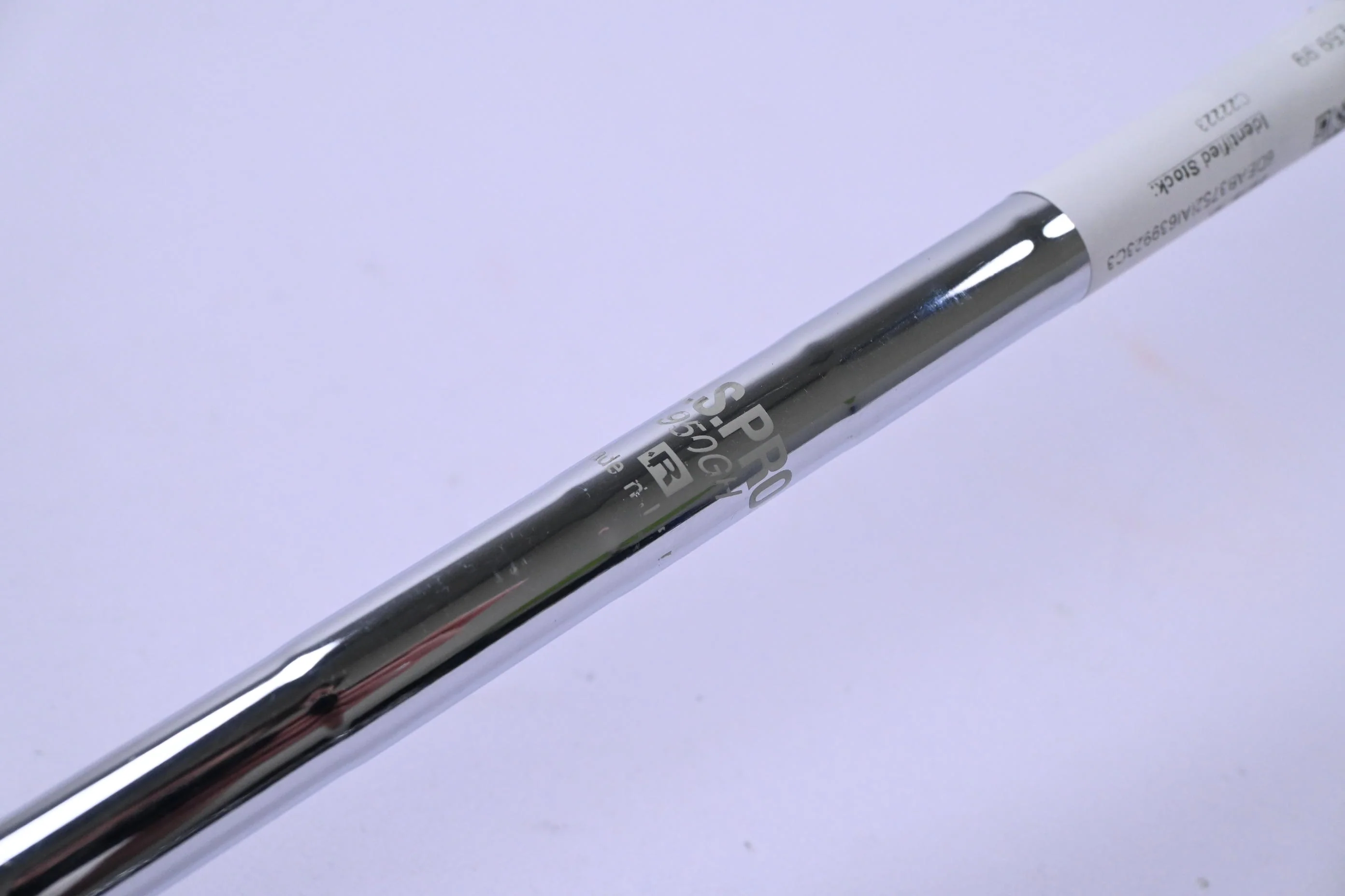 Orka OD Lob Wedge / 60 Degree / Regular Flex N.S.PRO 950 GH - Image 4