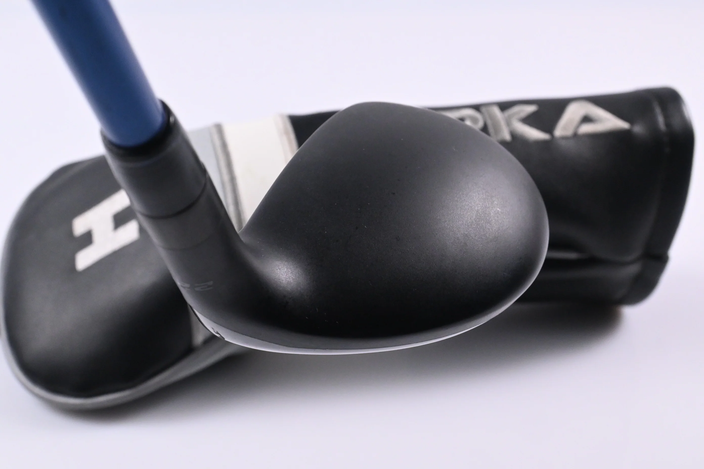 Orka RSX #4 Hybrid / 22 Degree / Lite Flex UST MPS Micro Ply Shaft - Image 5