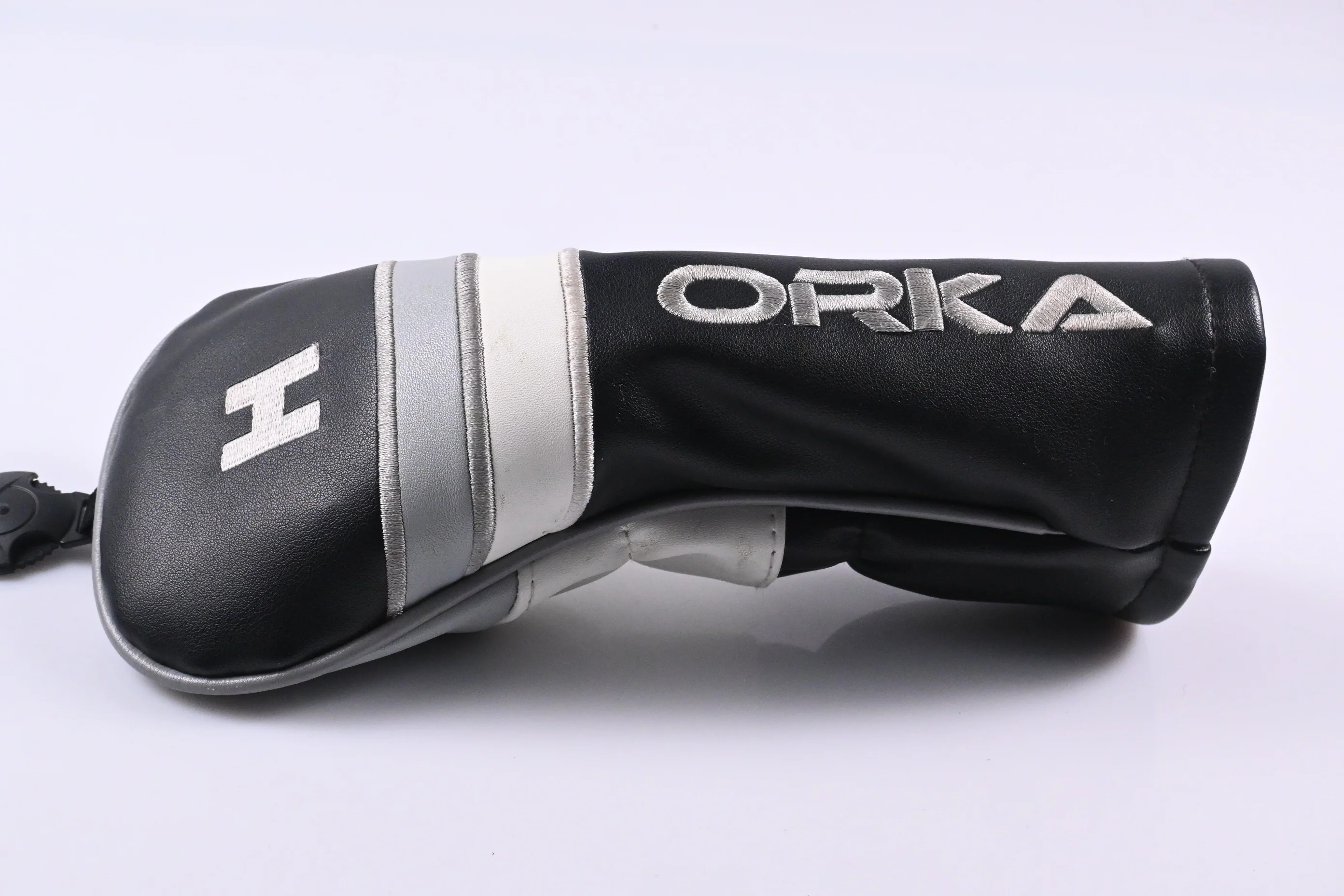 Orka RSX #4 Hybrid / 22 Degree / Lite Flex UST MPS Micro Ply Shaft - Image 9