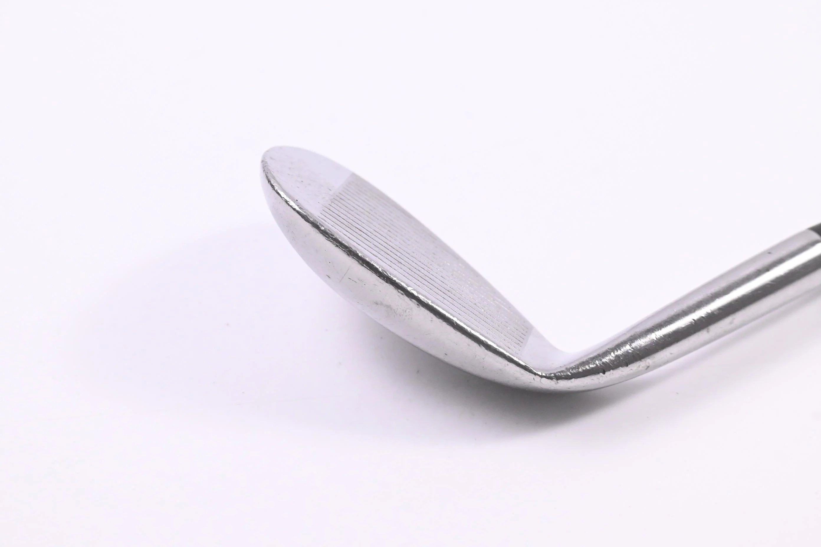 Orka SGS J29 Gap Wedge / 52 Degree / Regular Flex KBS Tour 90 Shaft - Image 3