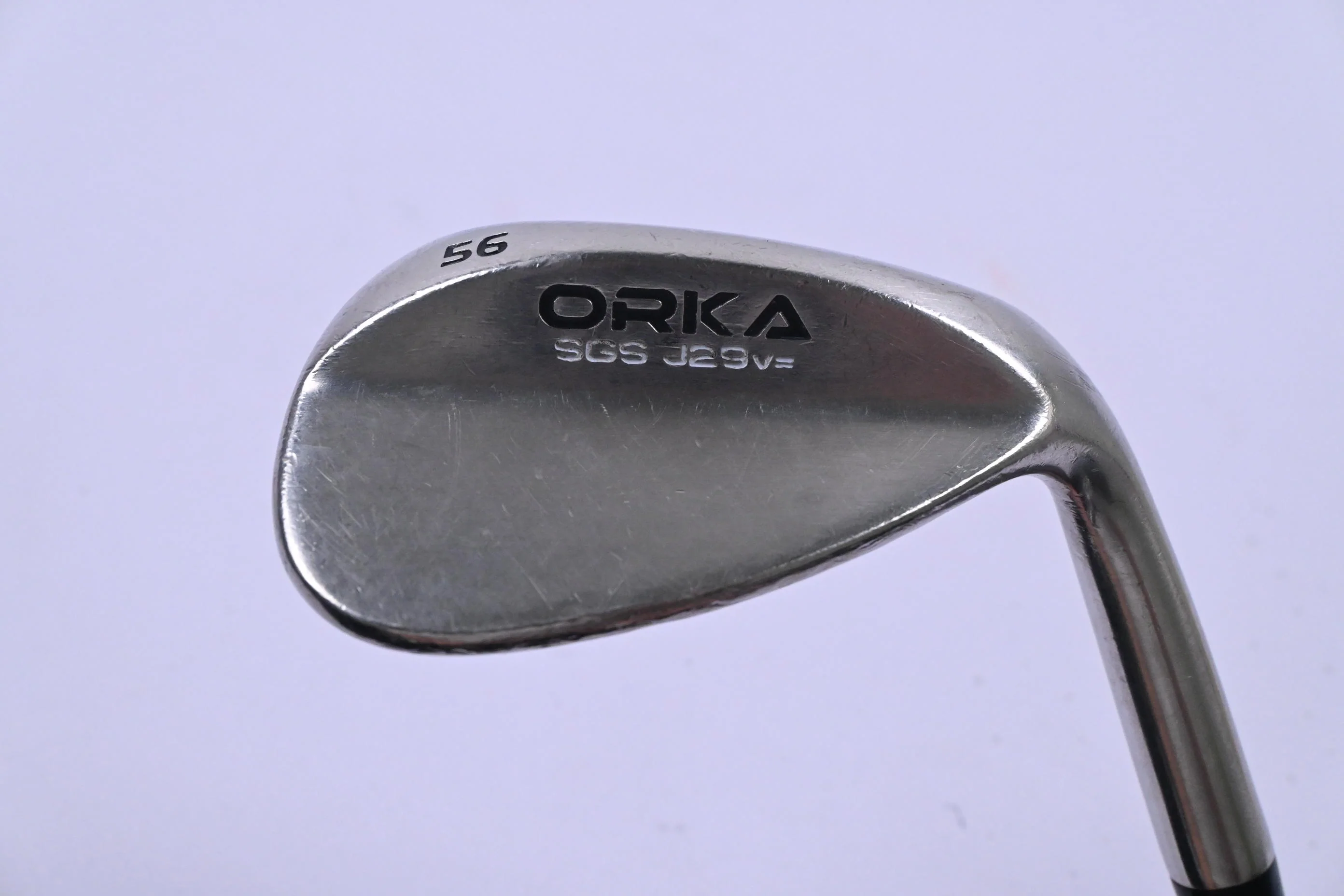 Orka SGS J29 Sand Wedge / 56 Degree / Regular Flex N.S.PRO 950 GH