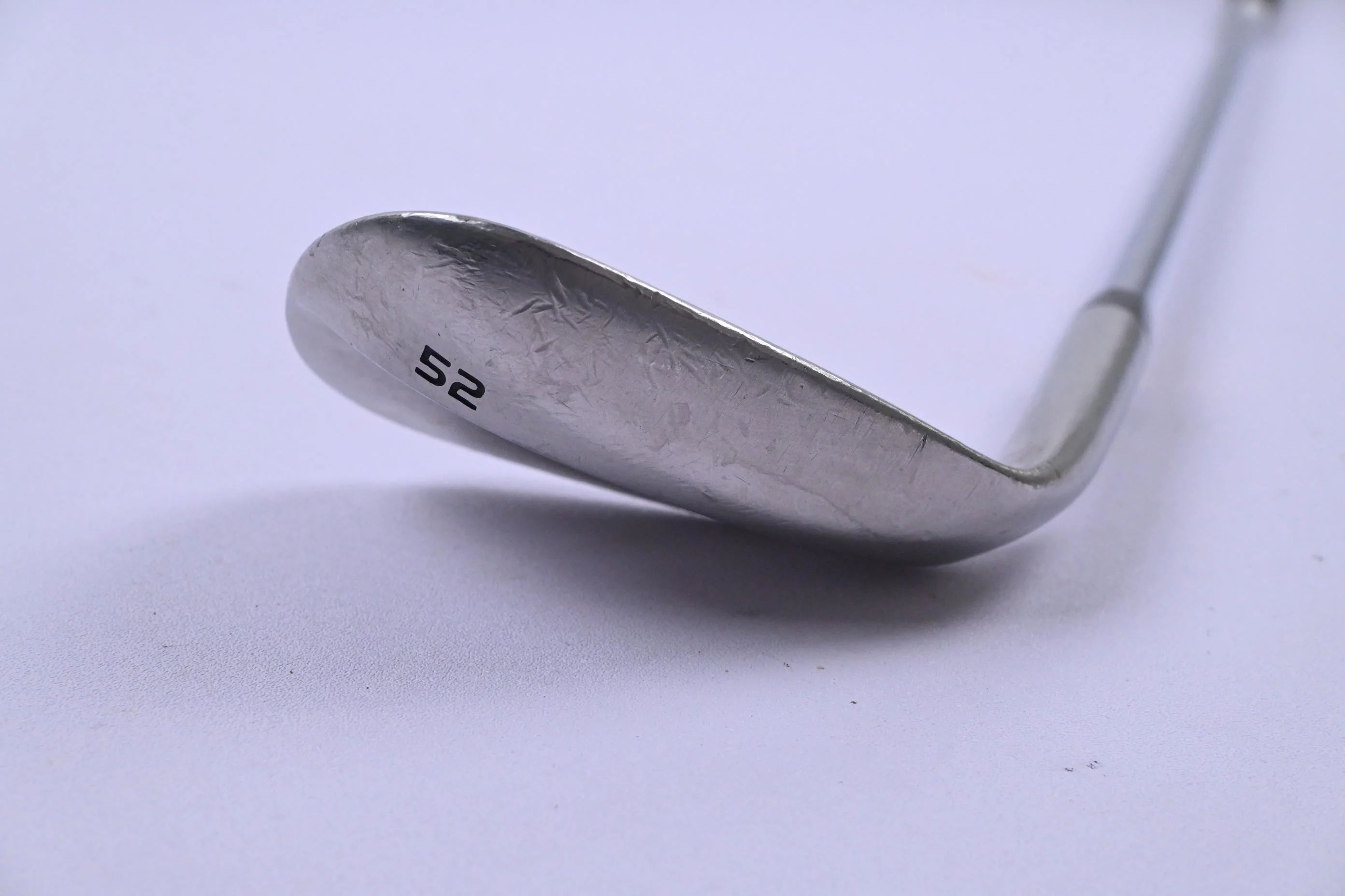 Orka SGS J29 Gap Wedge / 52 Degree / Regular Flex N.S.PRO 950 GH - Image 3