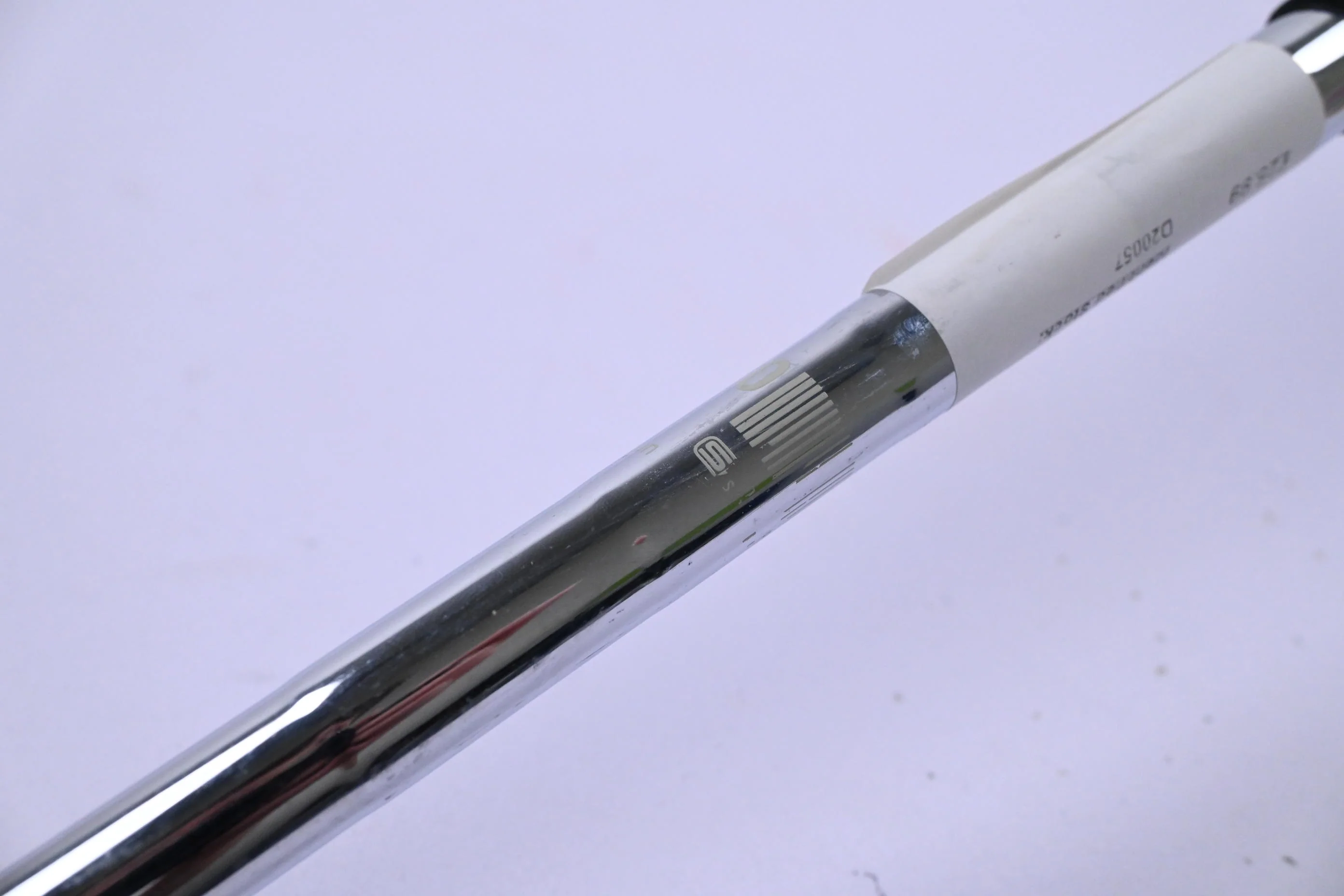 Orka SGS J29 Gap Wedge / 52 Degree / Regular Flex N.S.PRO 950 GH - Image 4