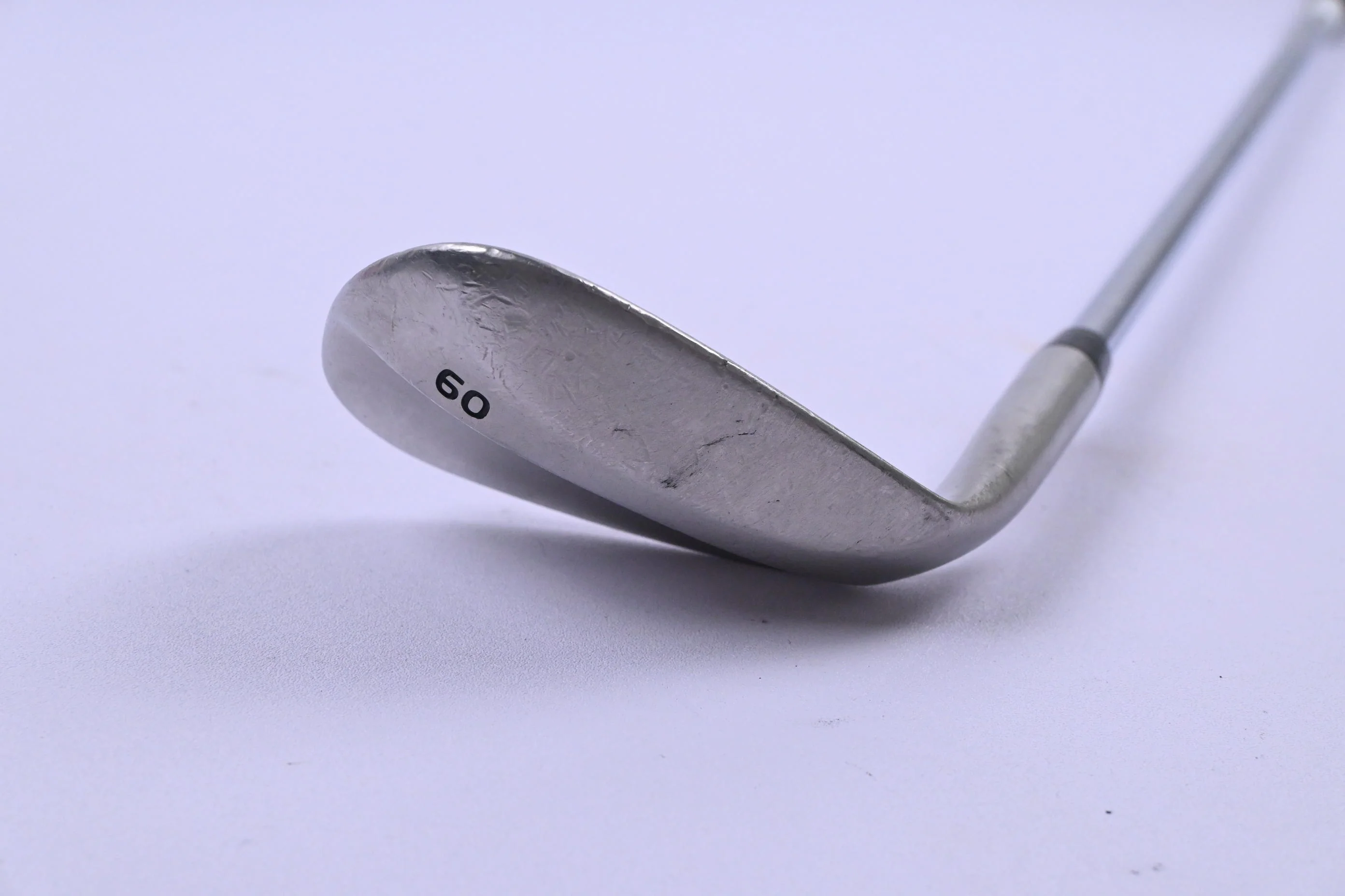 Orka SGS J29 Lob Wedge / 60 Degree / Regular Flex N.S.PRO 950 GH Shaft - Image 3