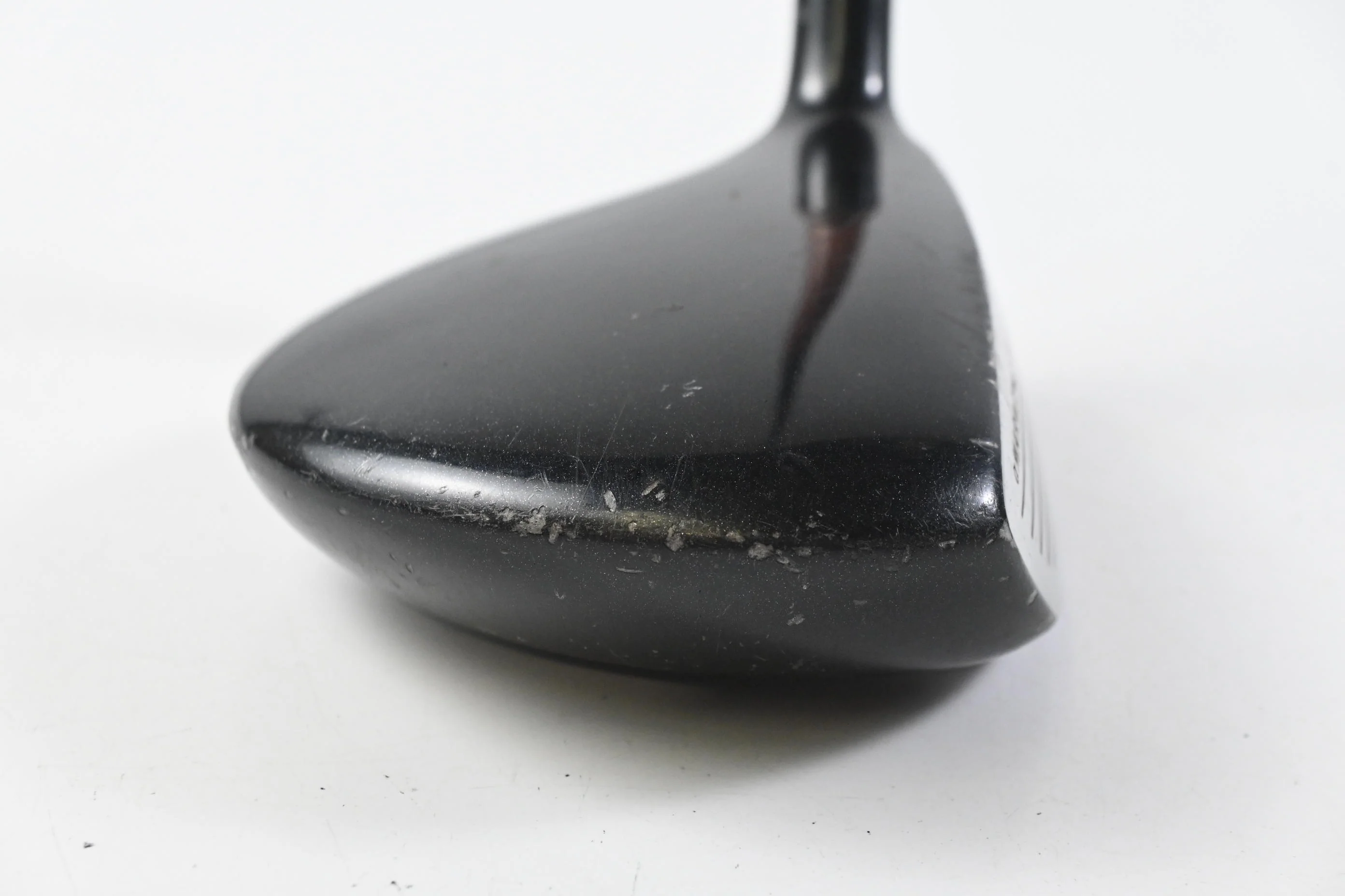 Orlimar Trimetal #5 Wood / 18 Degree / Regular Flex Orlimar Trimetal Shaft - Image 3