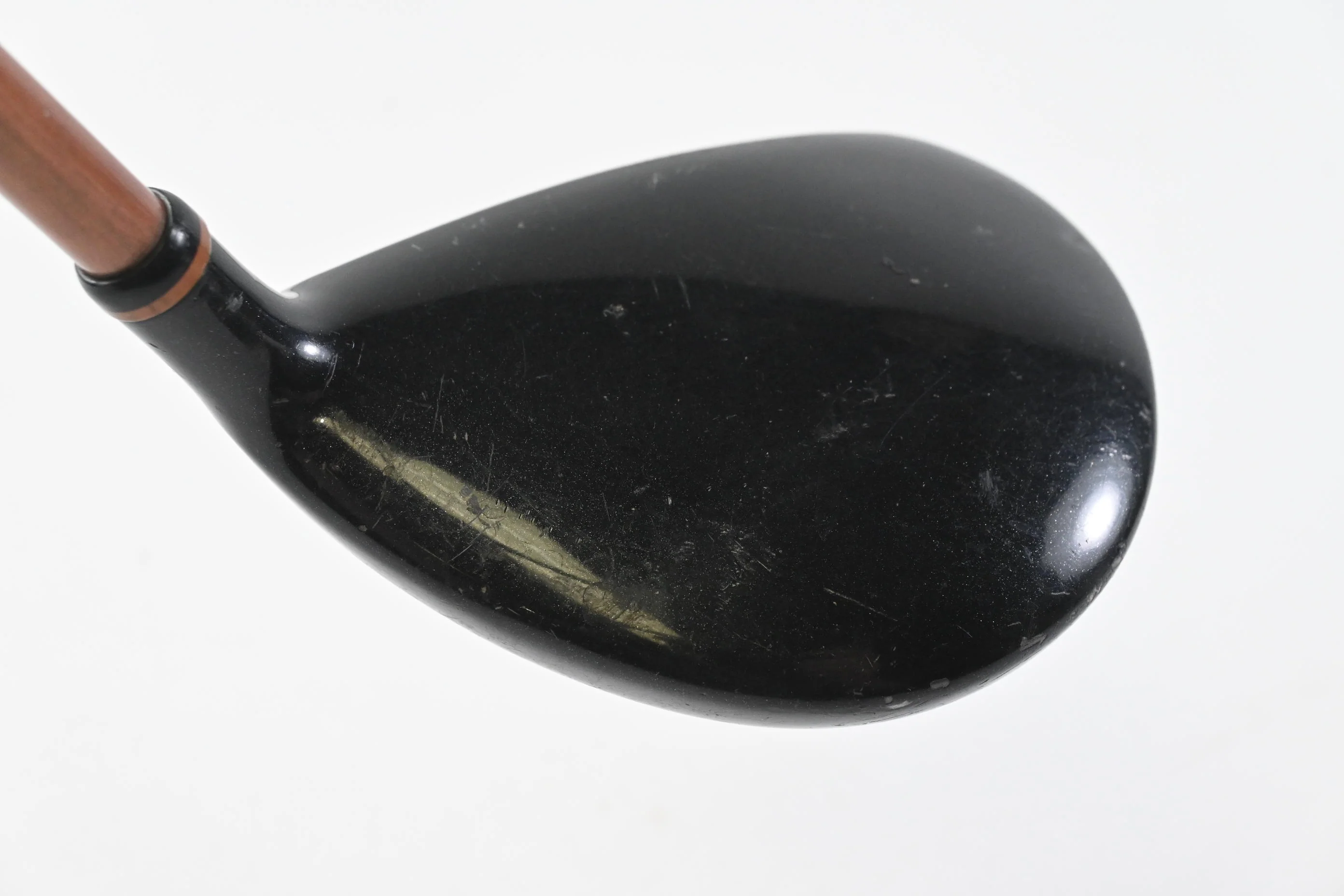 Orlimar Trimetal #5 Wood / 18 Degree / Regular Flex Orlimar Trimetal Shaft - Image 5