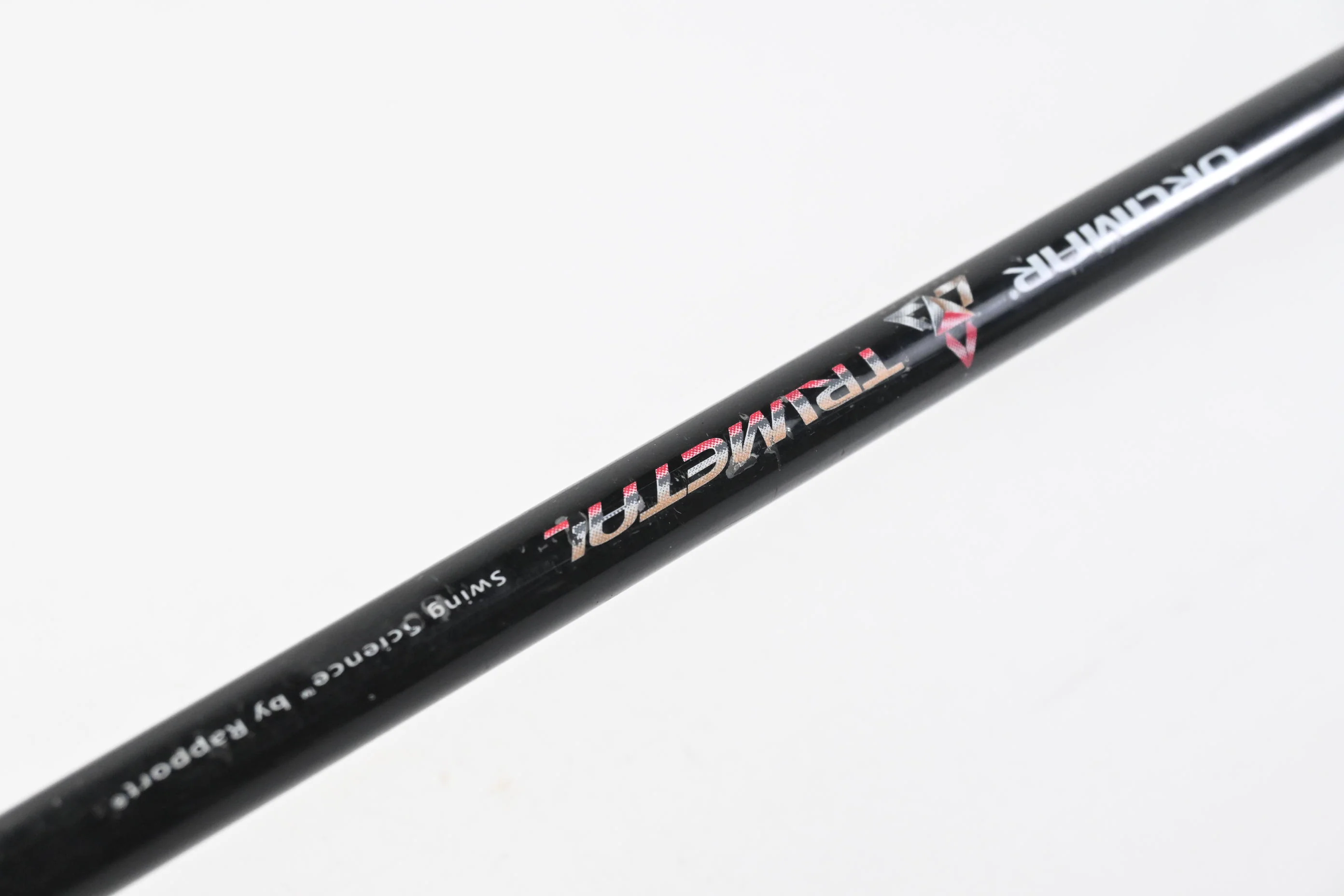 Orlimar Trimetal #5 Wood / 18 Degree / Regular Flex Orlimar Trimetal Shaft - Image 6