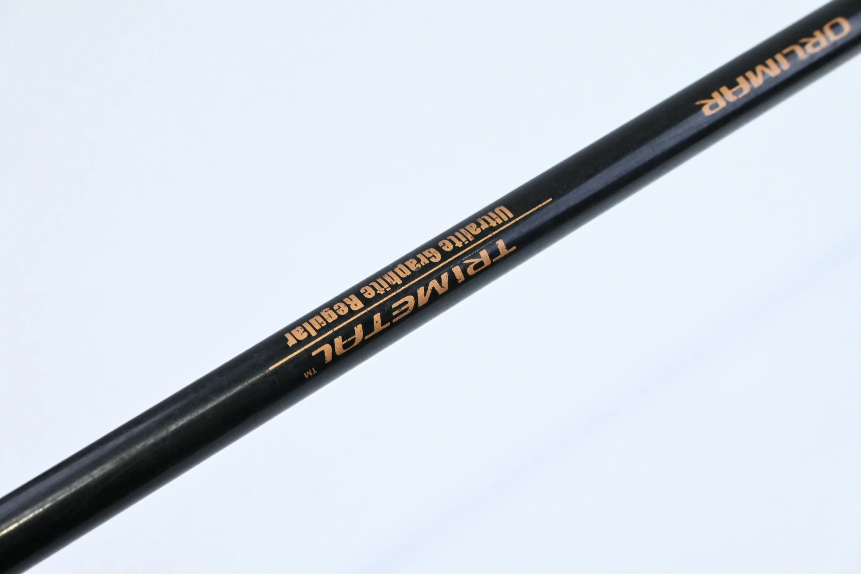 Orlimar Trimetal #4 Wood / 17 Degree / Regular Flex Orlimar Trimetal Shaft - Image 6