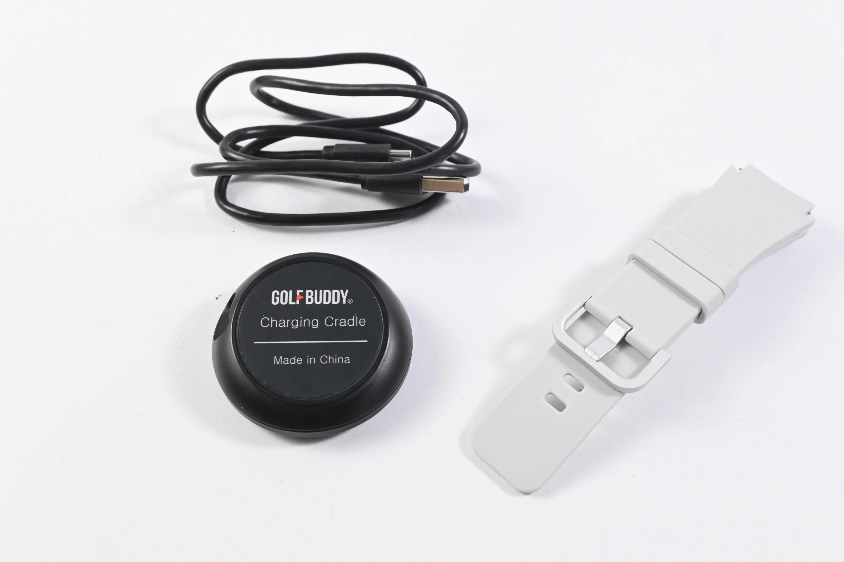 Golf Buddy Aim W12 / GPS - Image 7