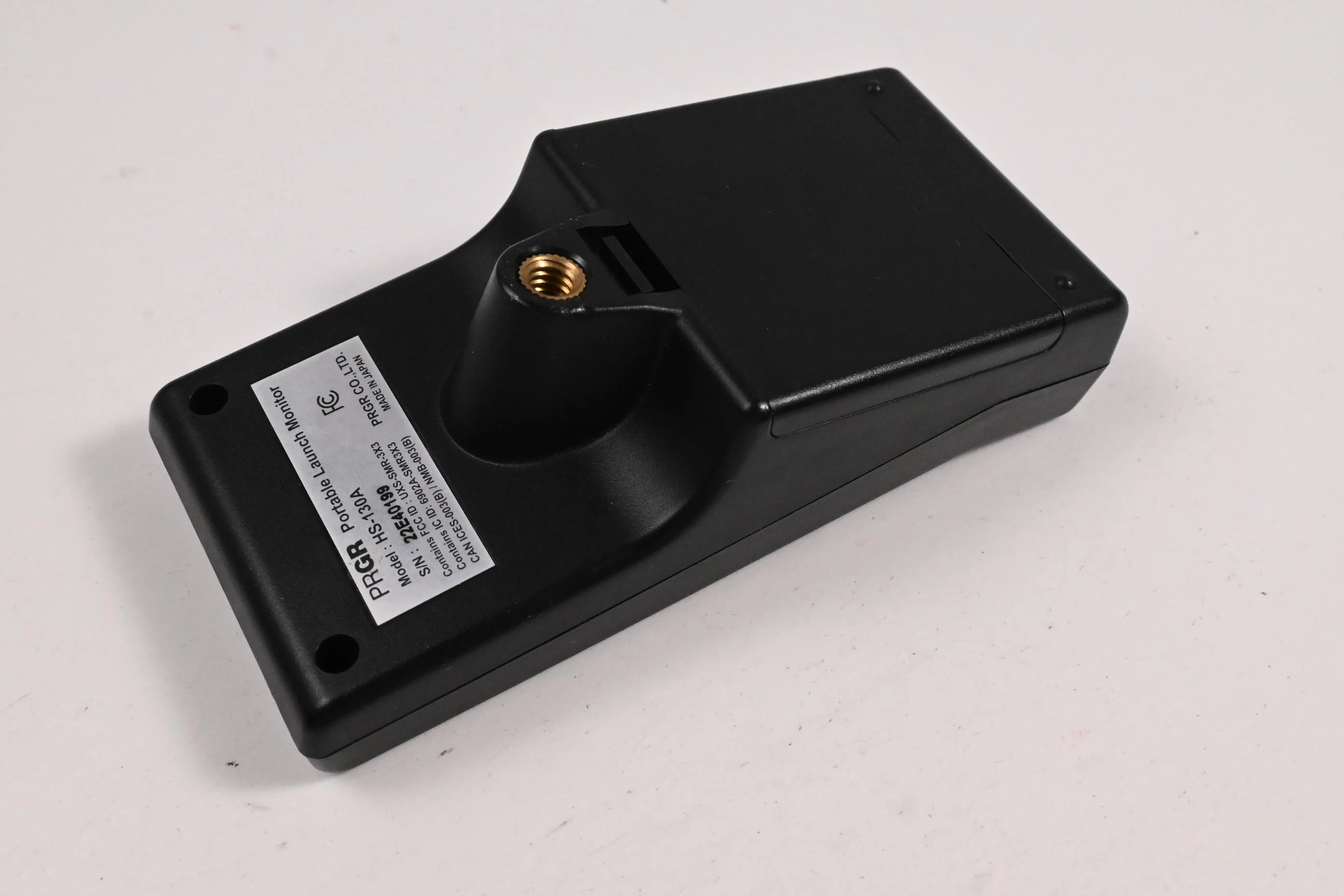PRGR Portable / Launch Moniter - Image 4