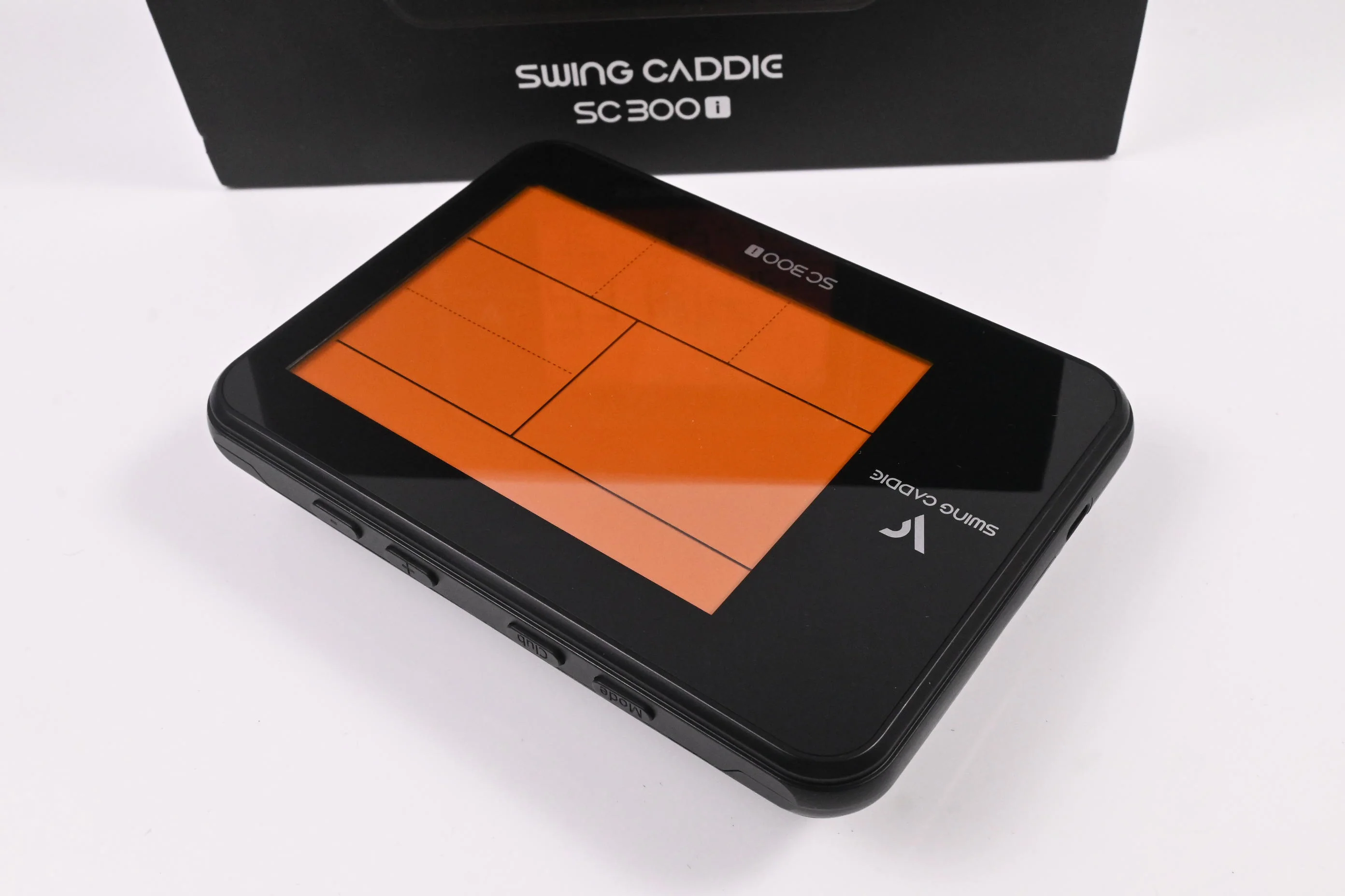 Voice Caddie Swing Caddie SC300I / Launch Monitor - Image 3