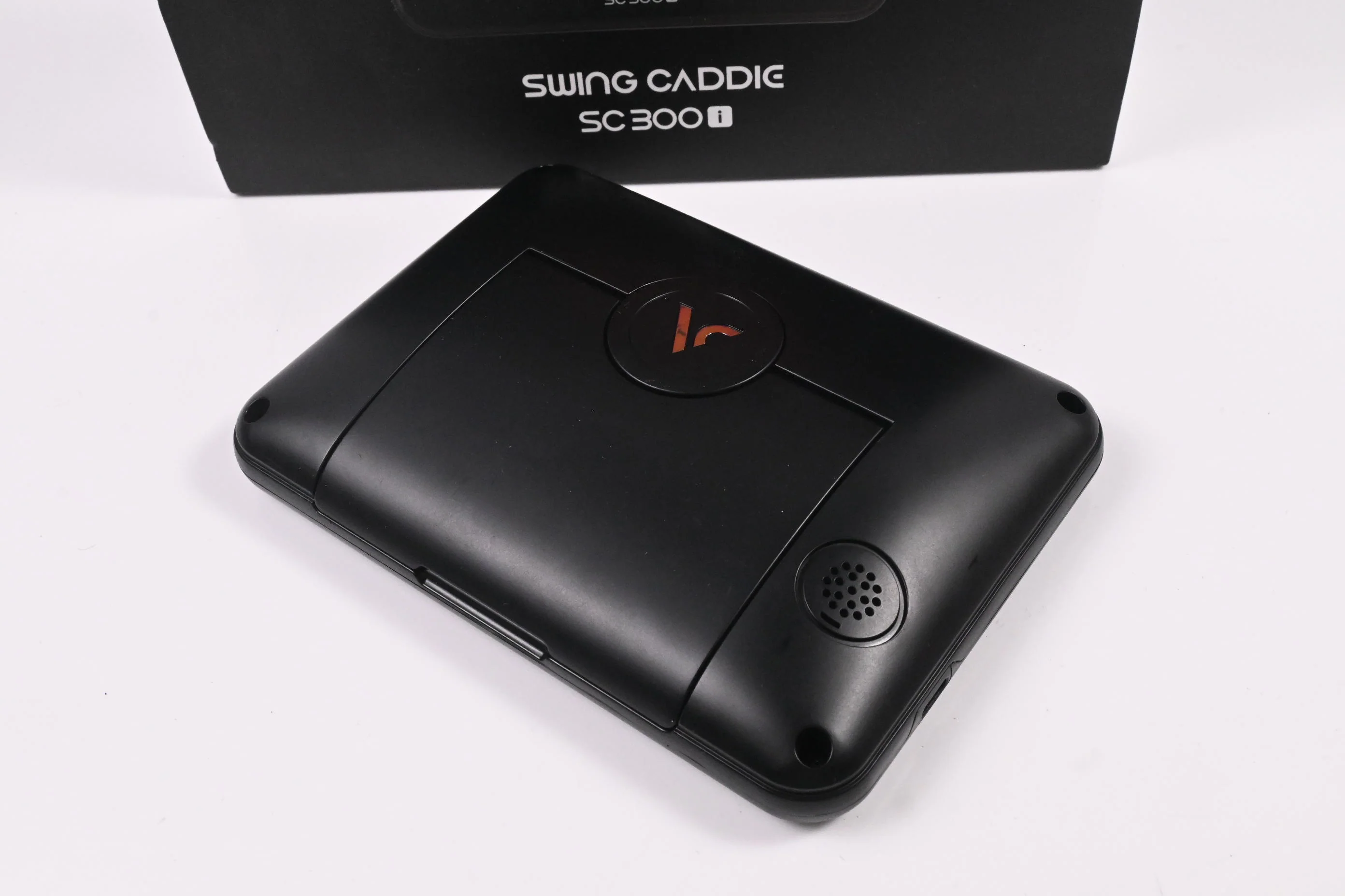 Voice Caddie Swing Caddie SC300I / Launch Monitor - Image 4