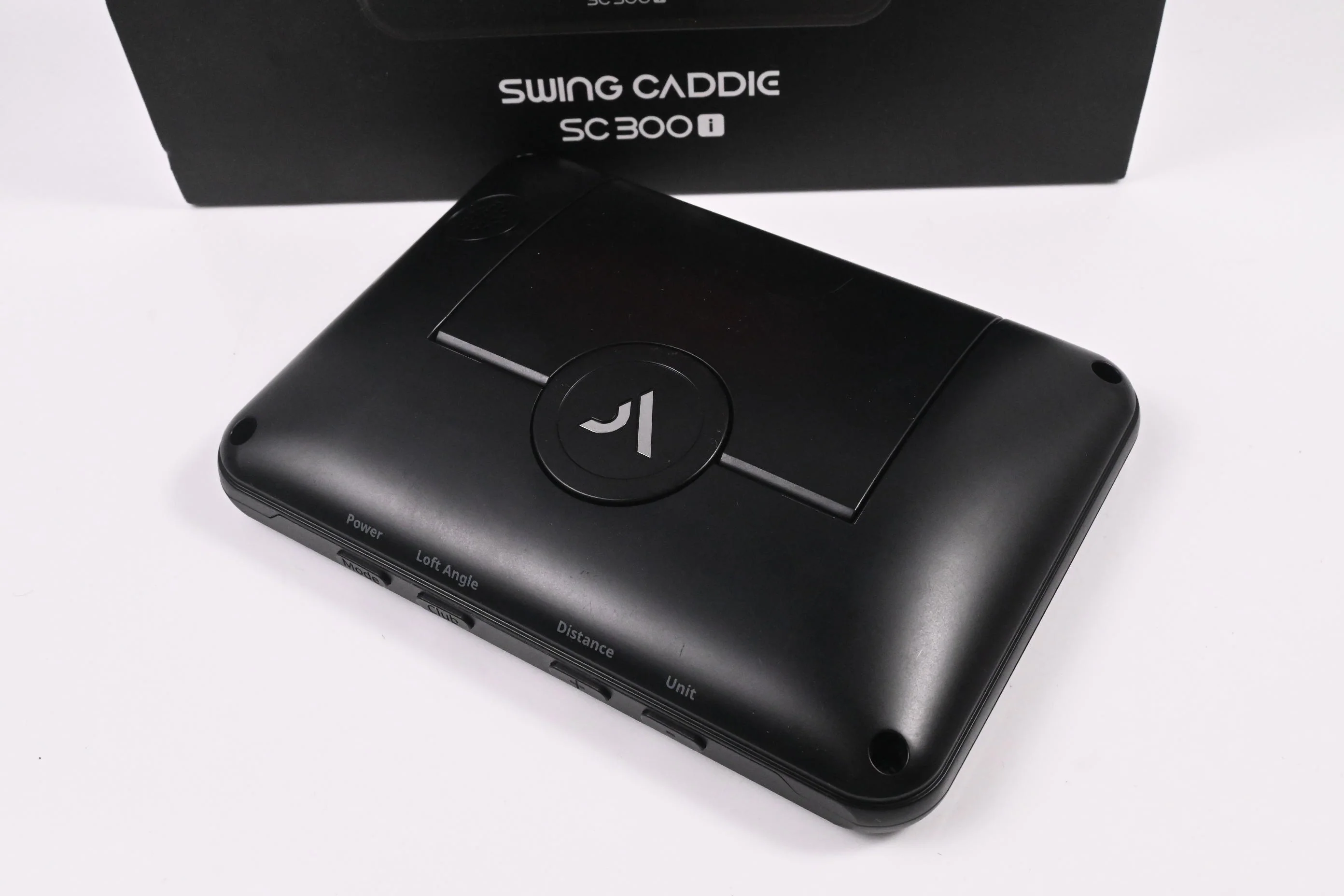 Voice Caddie Swing Caddie SC300I / Launch Monitor - Image 5